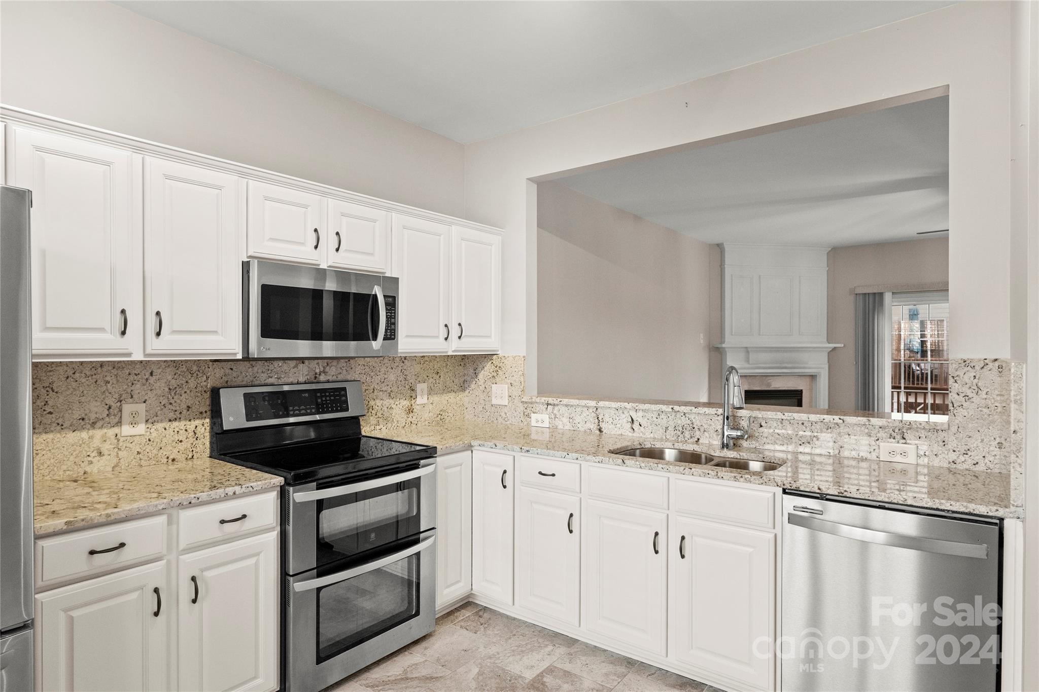 Ballantyne Commons - Residential