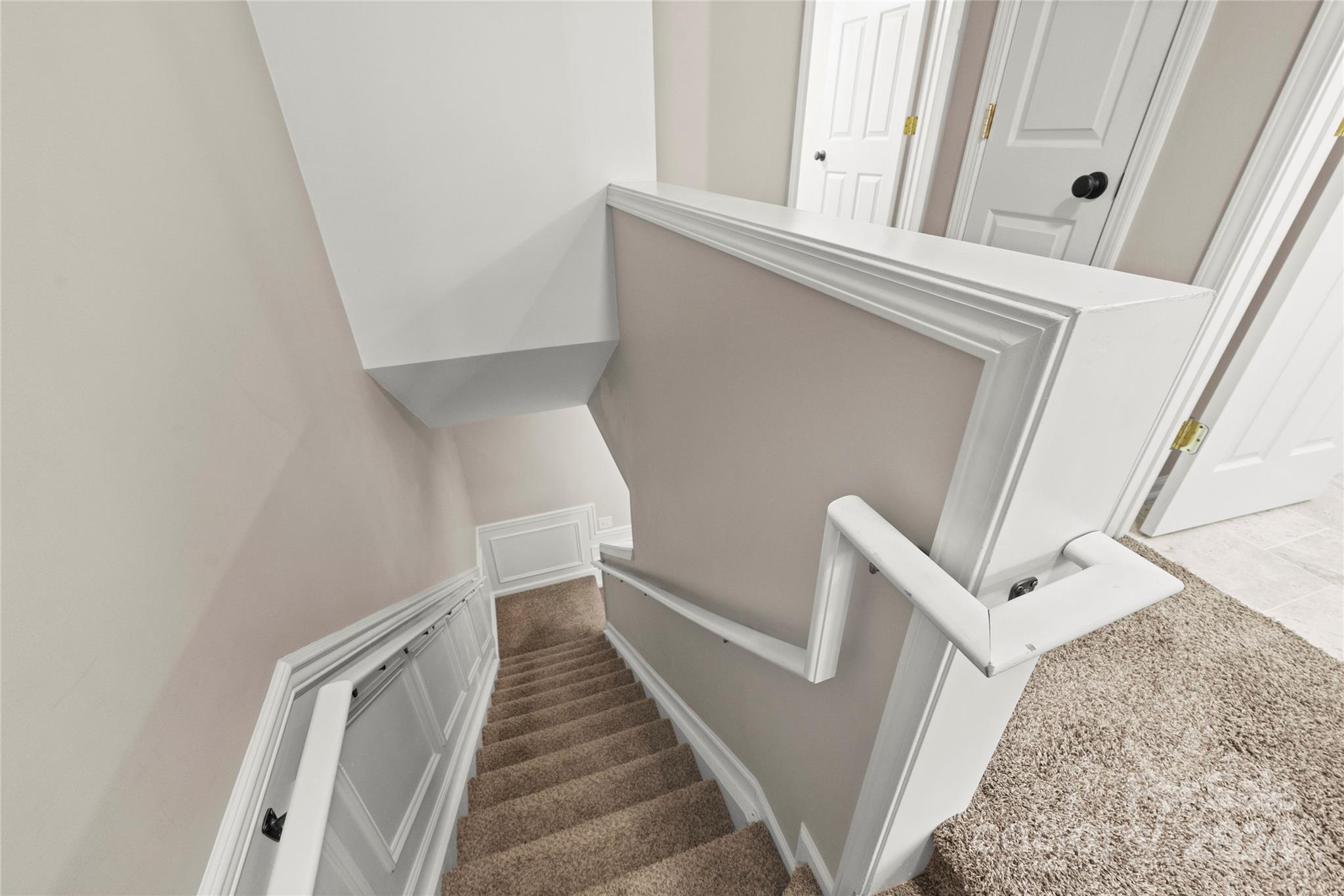 Ballantyne Commons - Residential