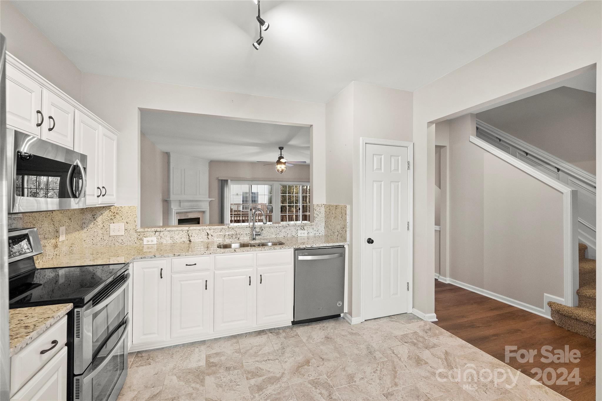 Ballantyne Commons - Residential