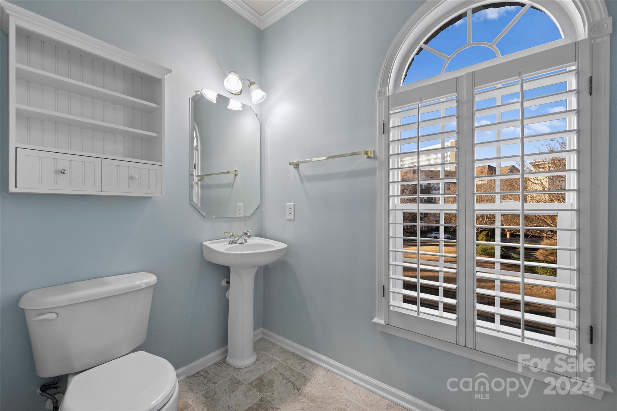 Ballantyne Commons - Residential