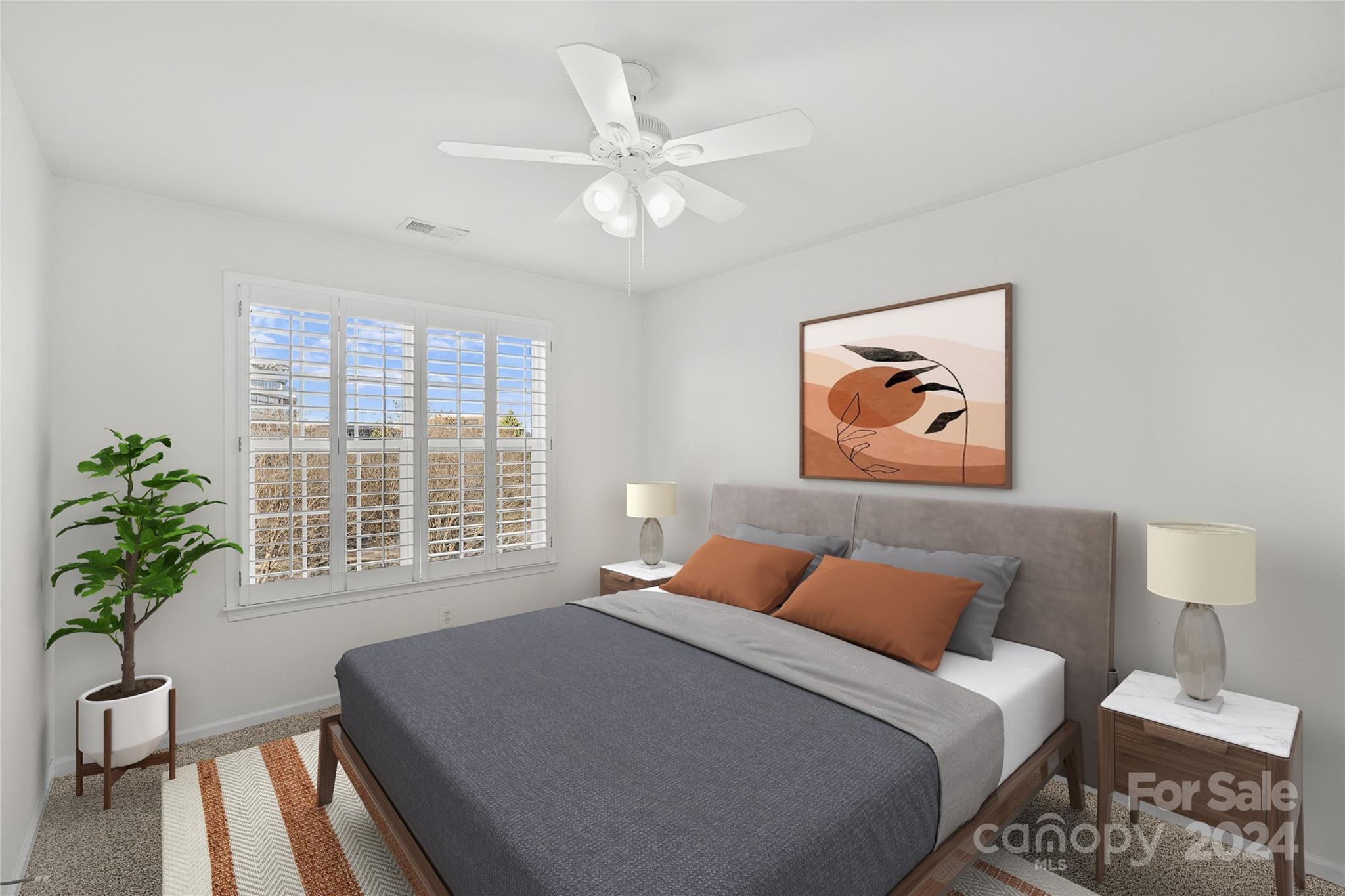 Ballantyne Commons - Residential