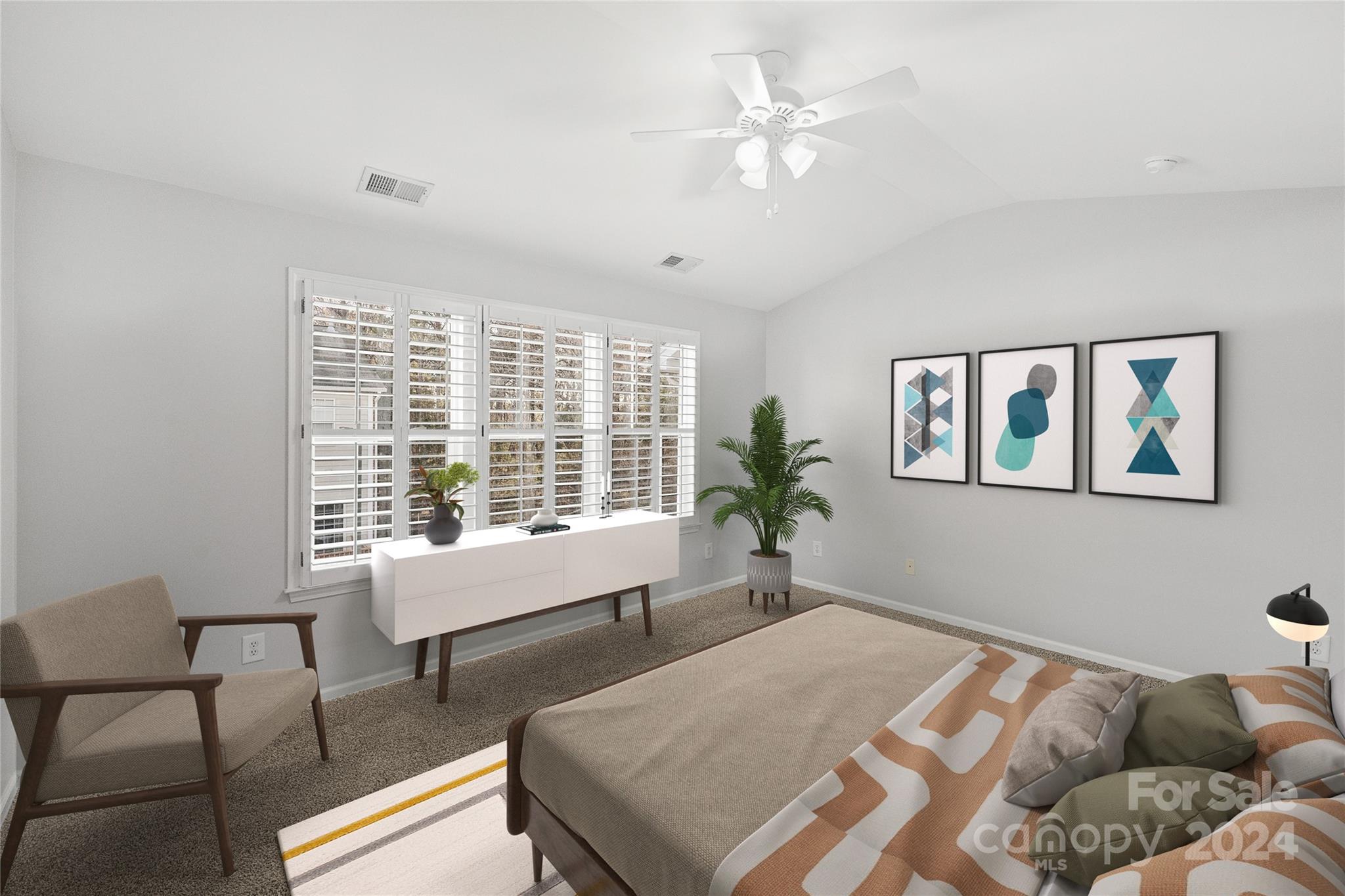 Ballantyne Commons - Residential