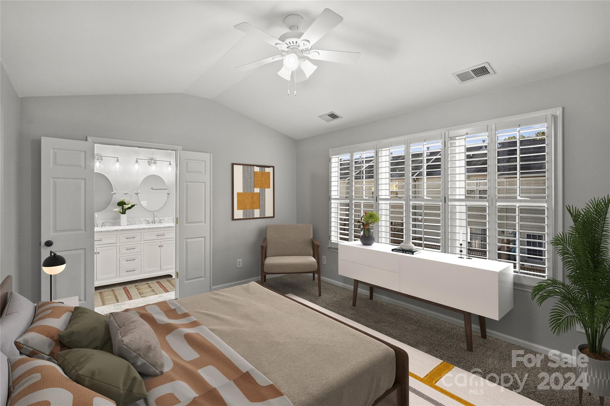 Ballantyne Commons - Residential