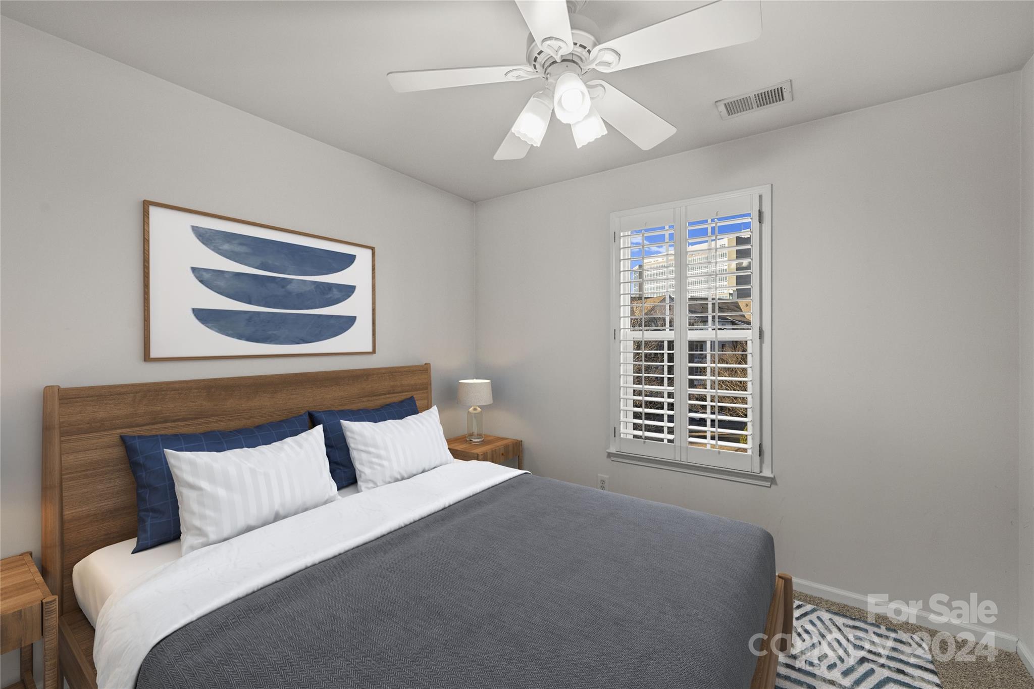 Ballantyne Commons - Residential