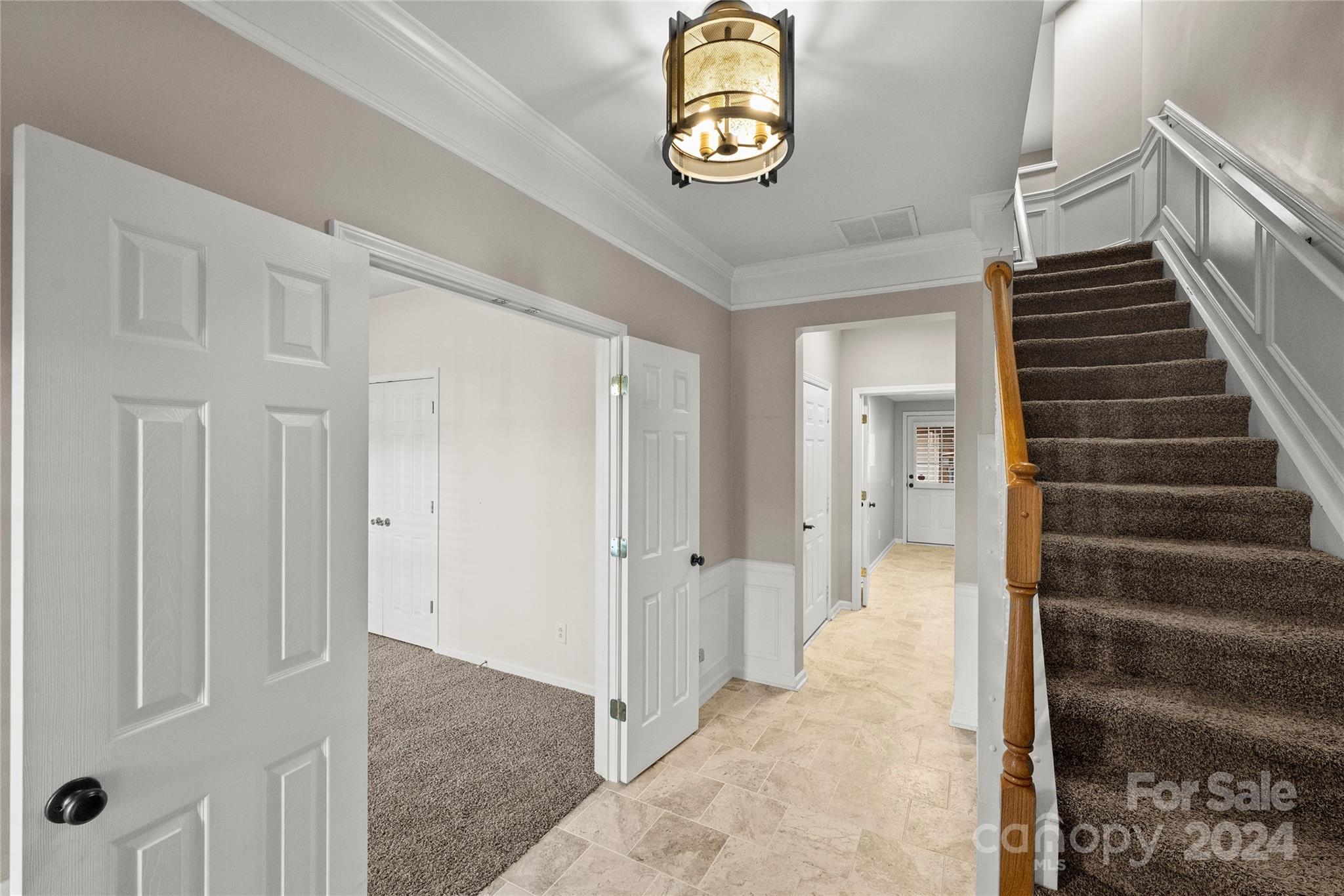 Ballantyne Commons - Residential