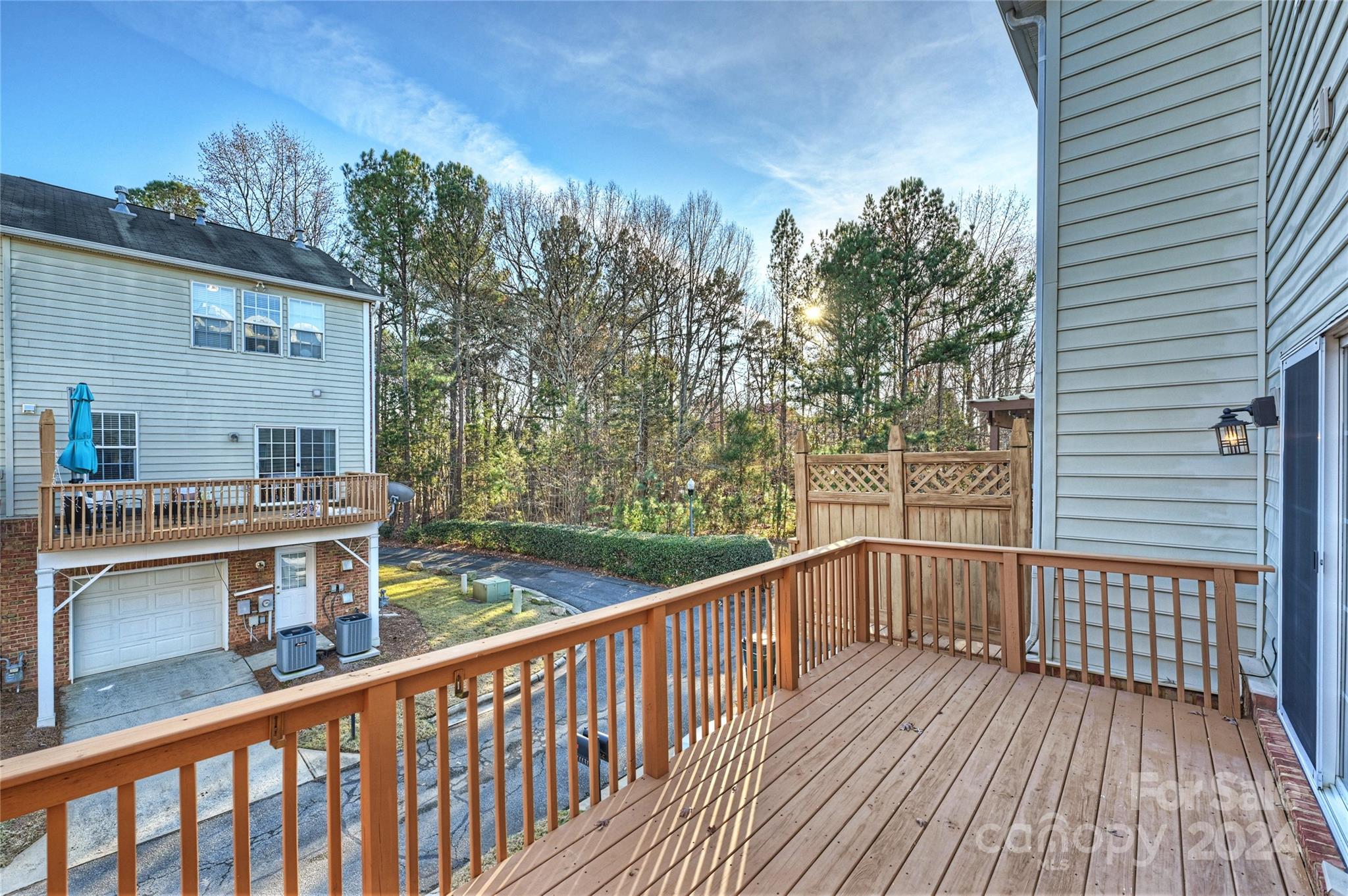 Ballantyne Commons - Residential