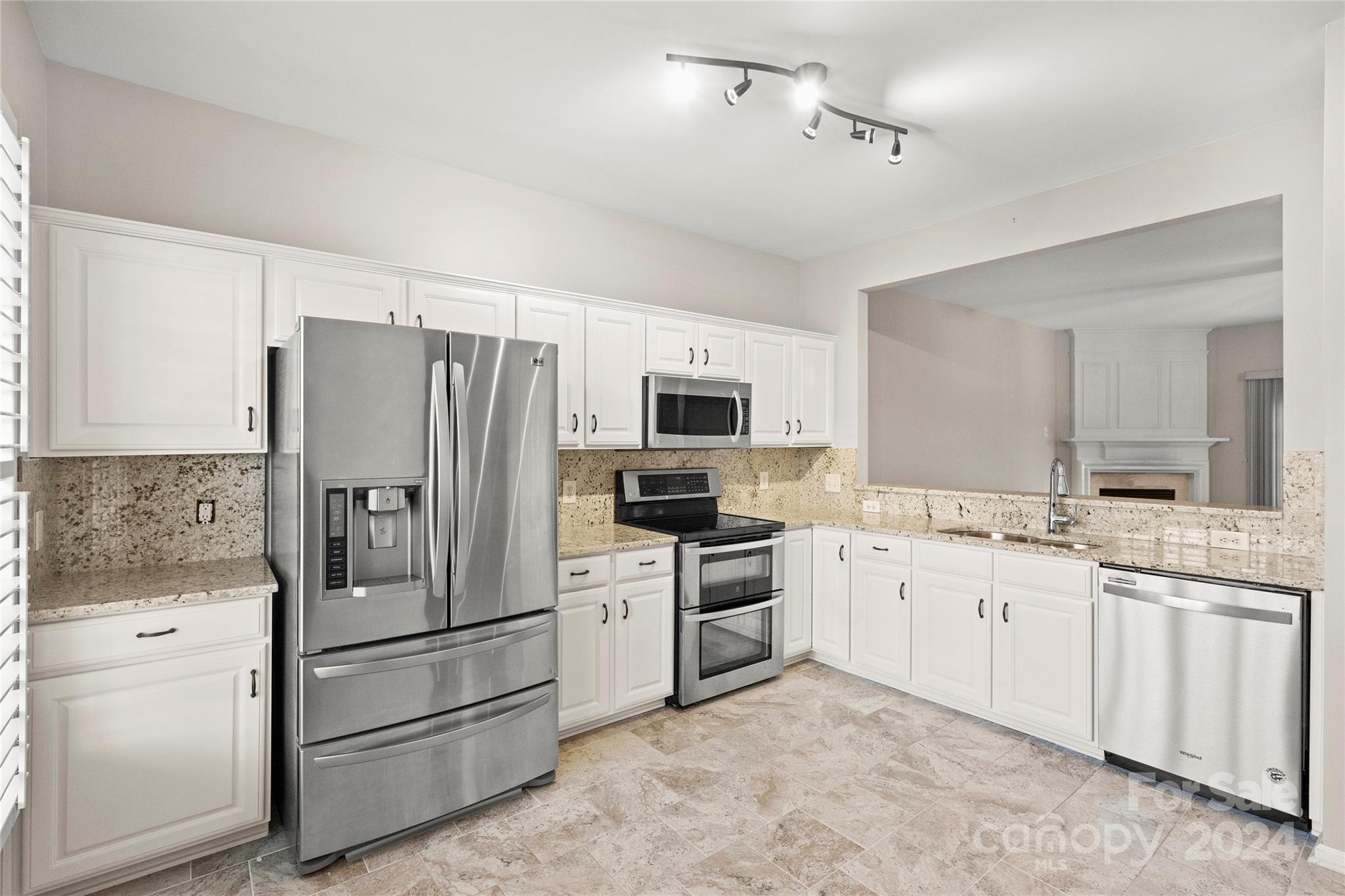 Ballantyne Commons - Residential