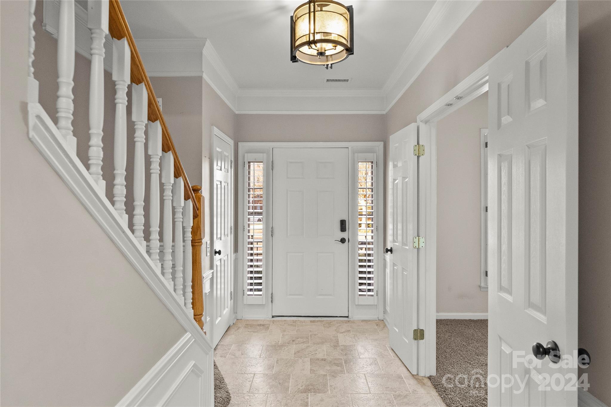 Ballantyne Commons - Residential