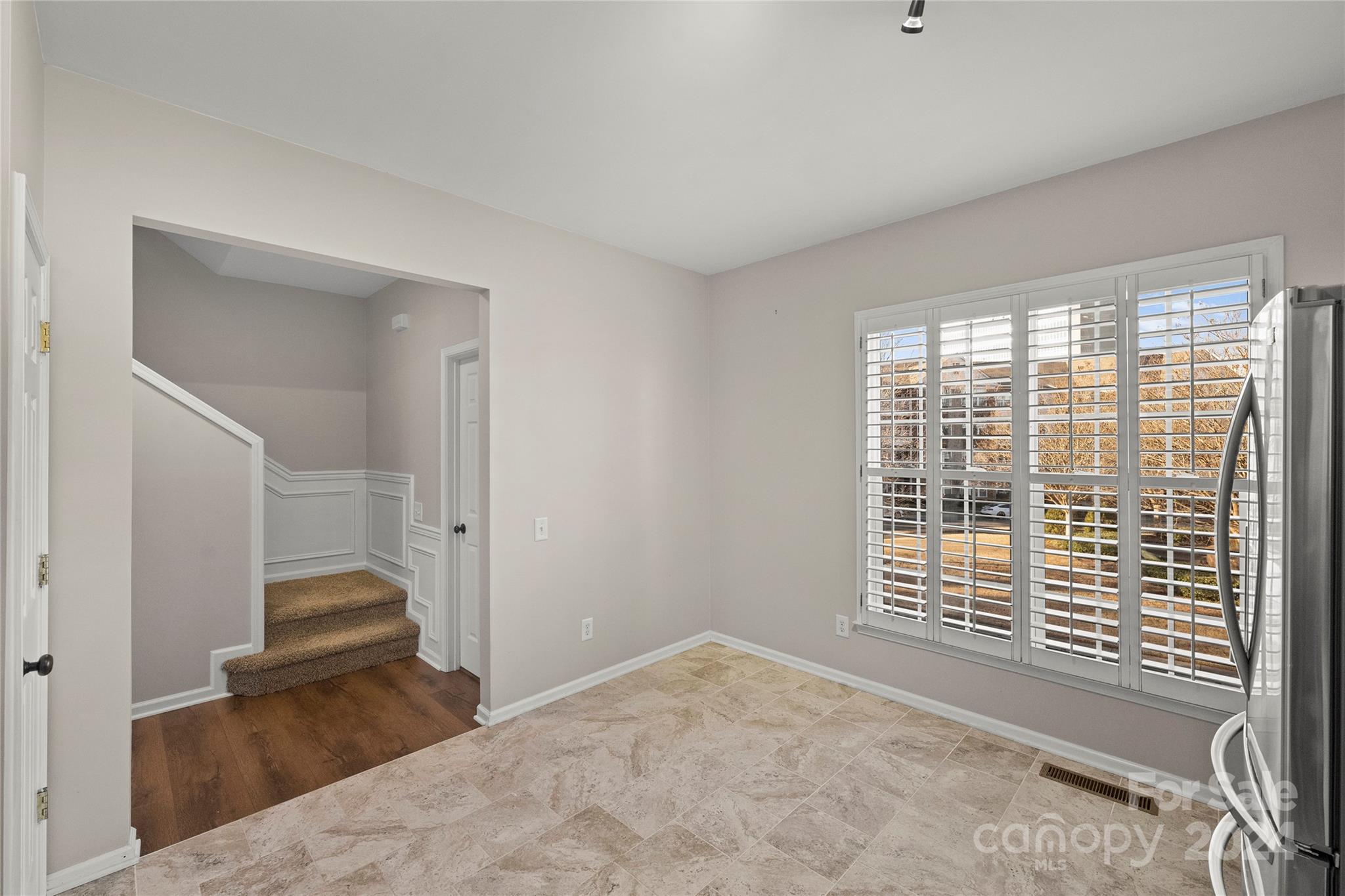 Ballantyne Commons - Residential