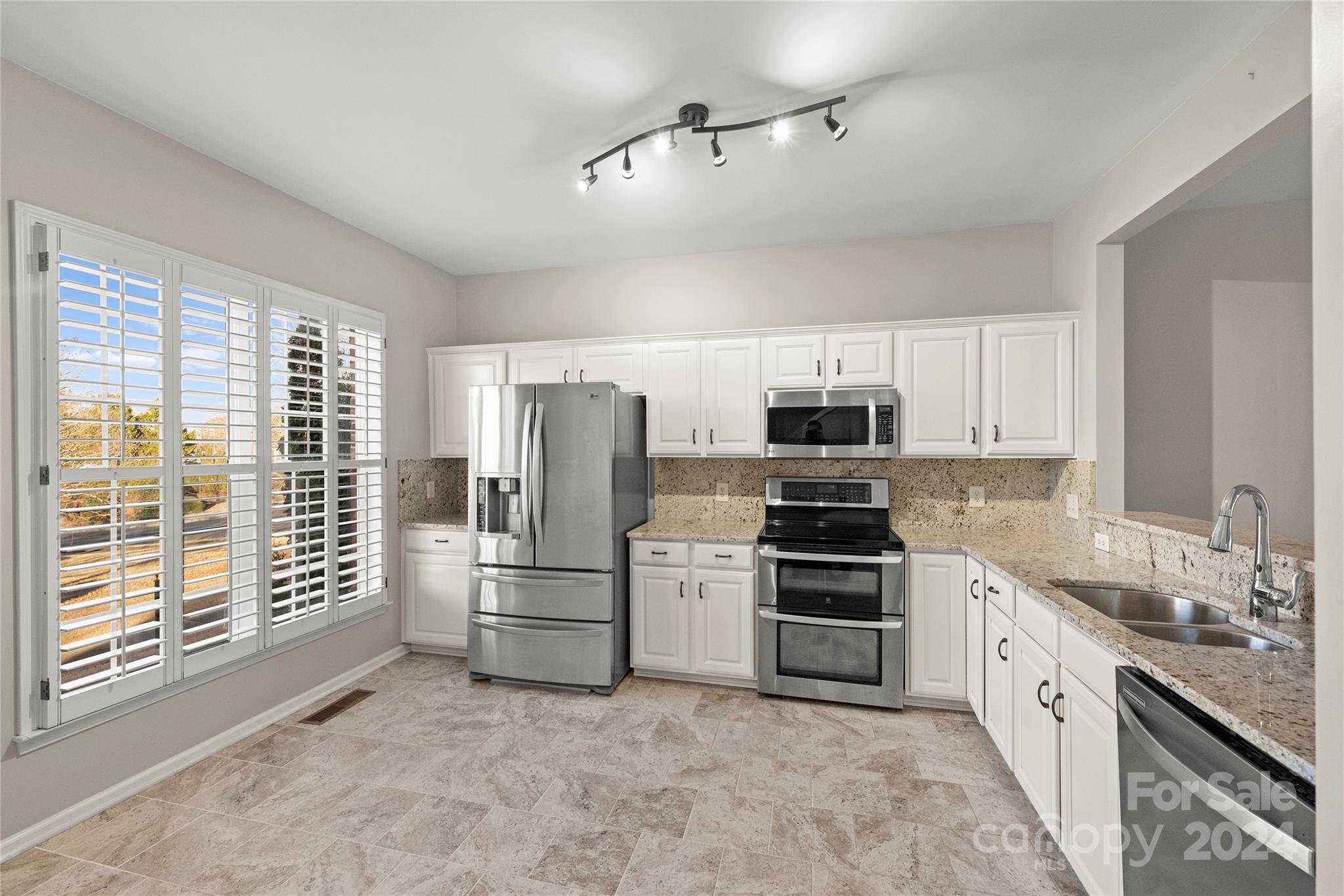 Ballantyne Commons - Residential