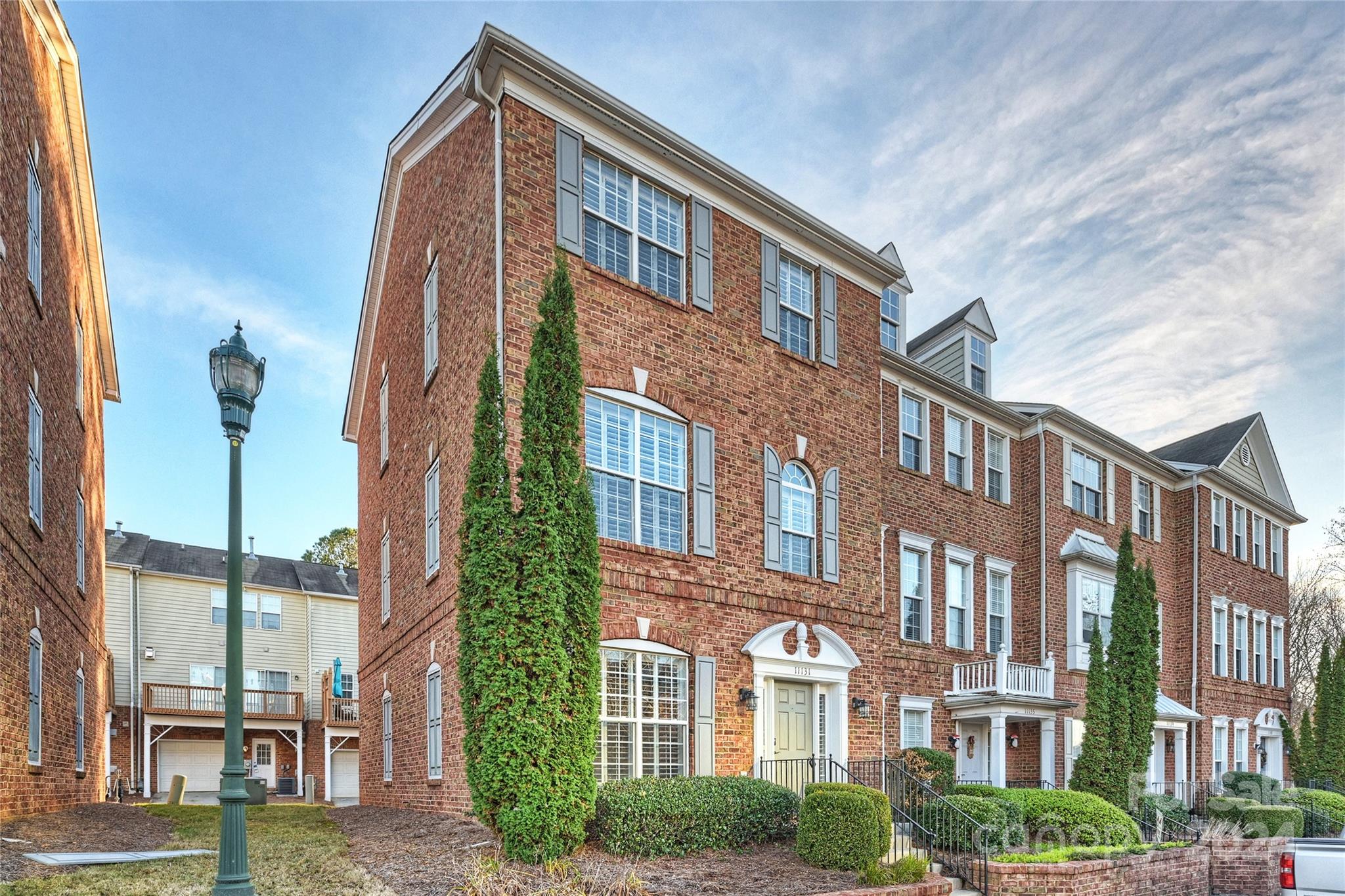 Ballantyne Commons - Residential