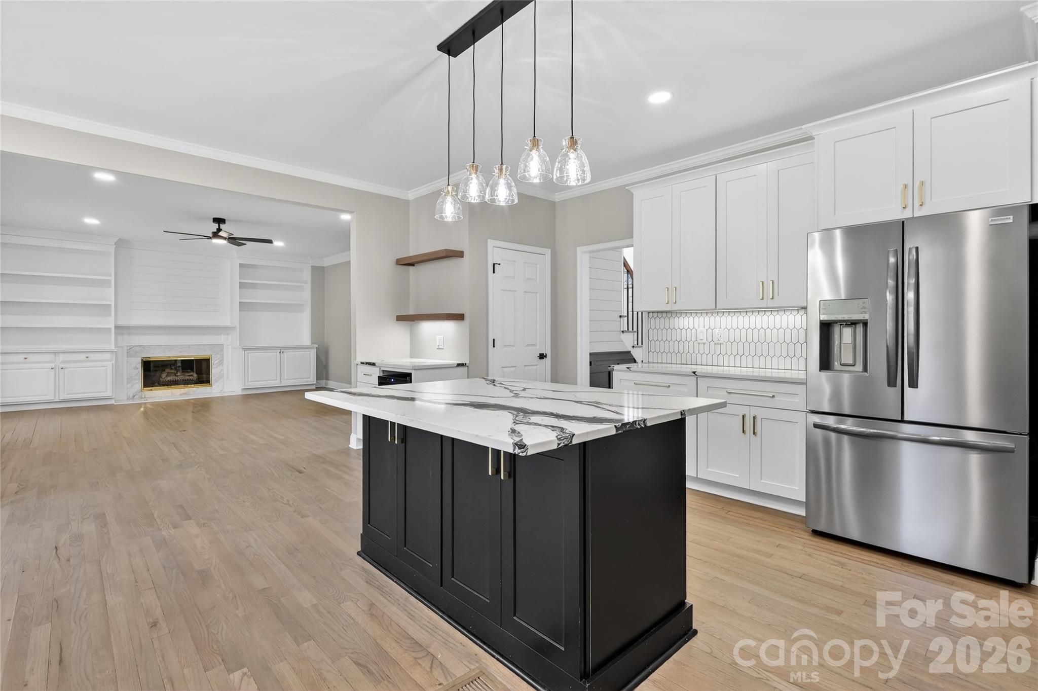 Wynfield - Residential