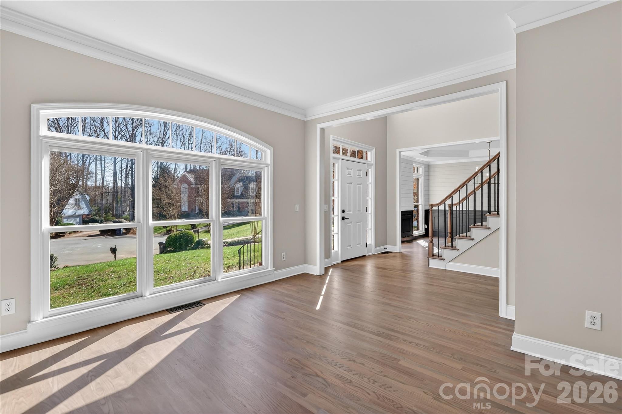 8905 Pennyhill Drive