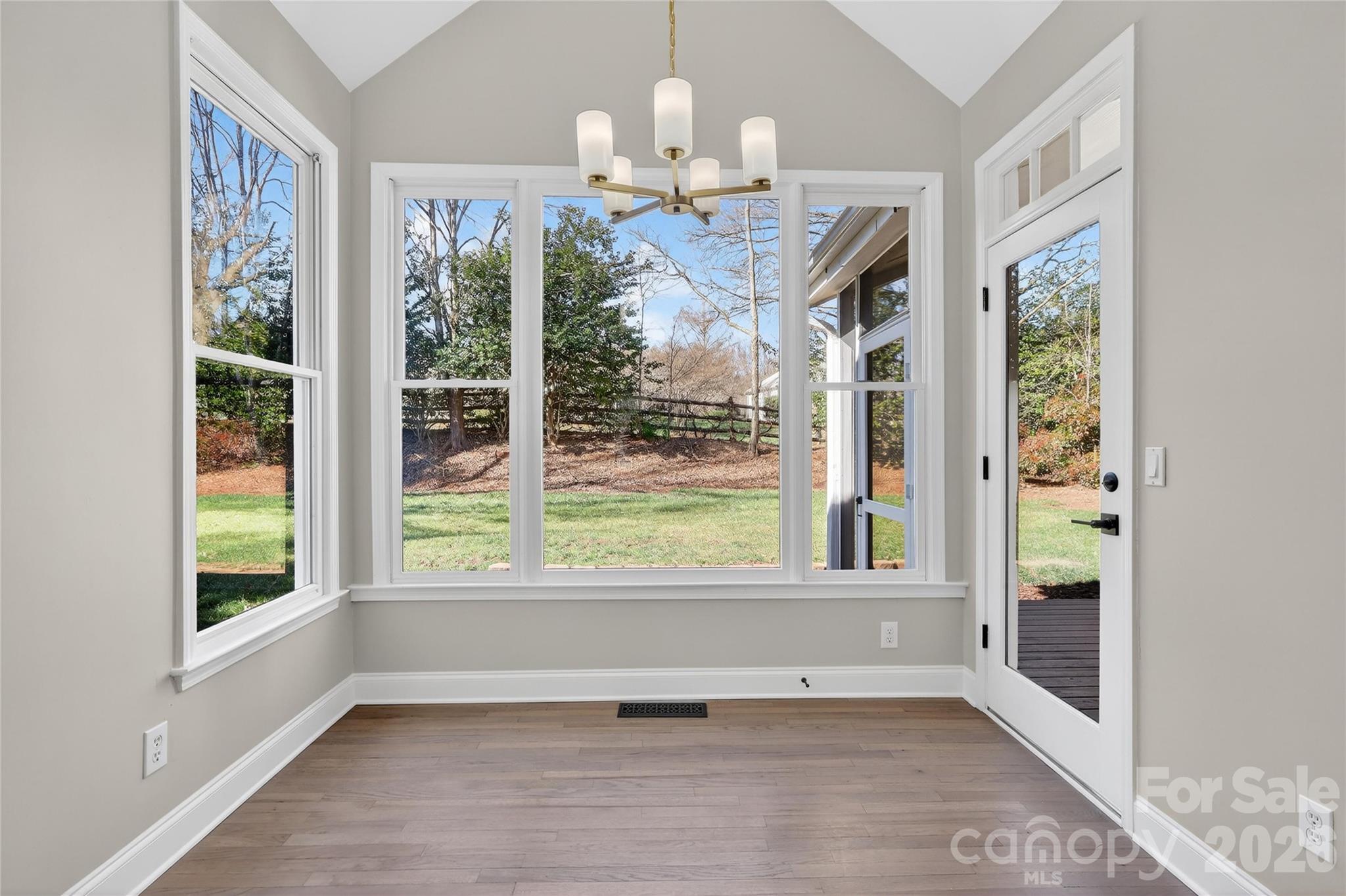 Wynfield - Residential