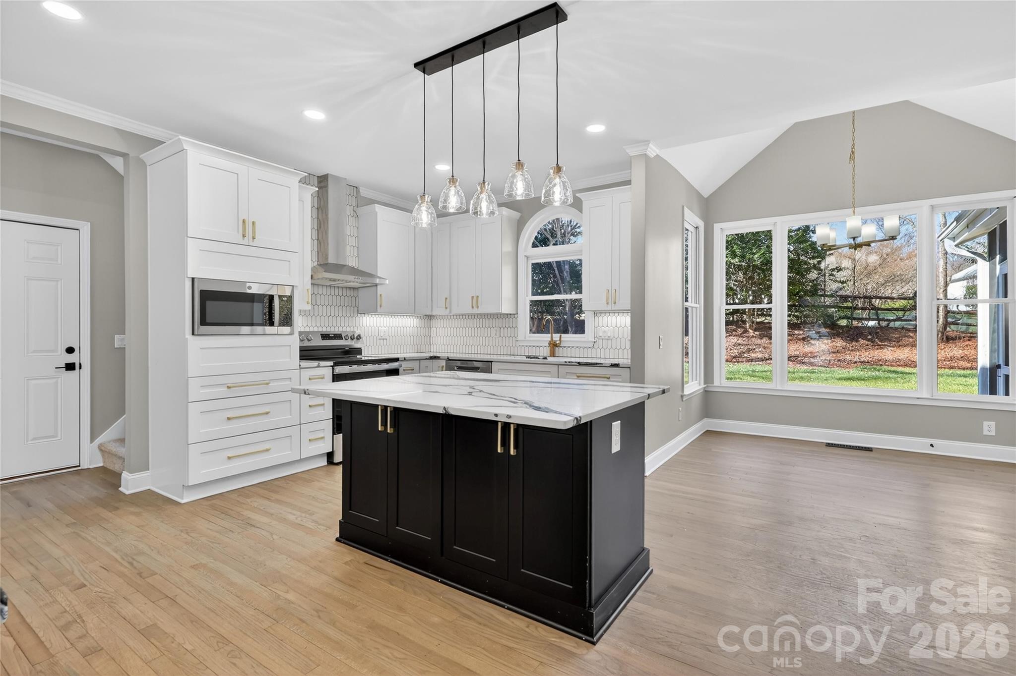 Wynfield - Residential