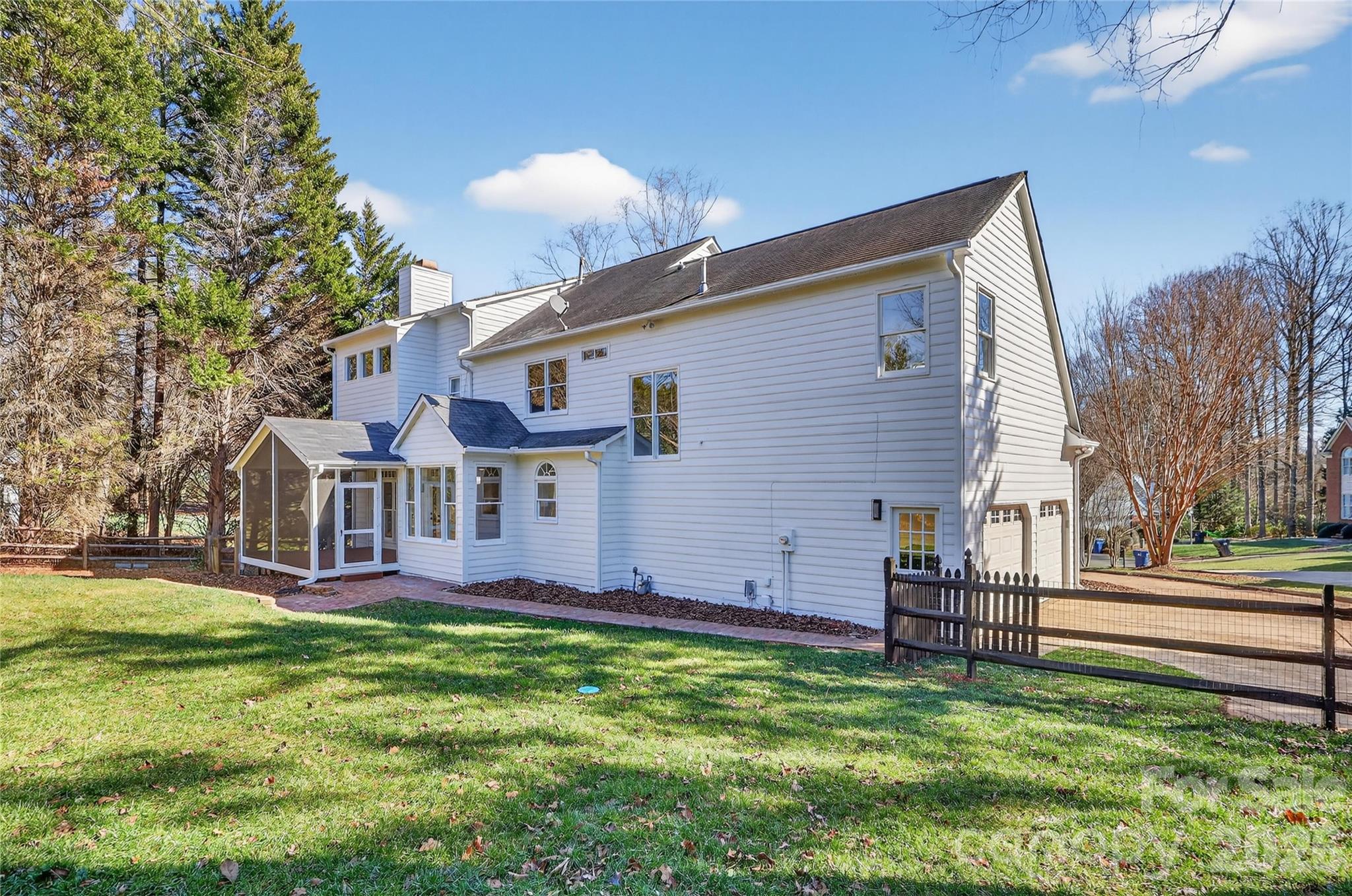 Wynfield - Residential