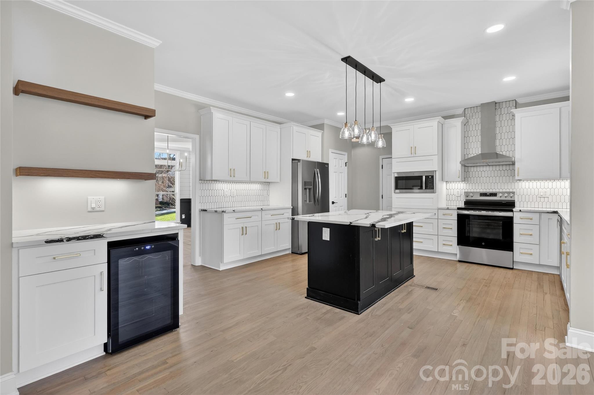 Wynfield - Residential