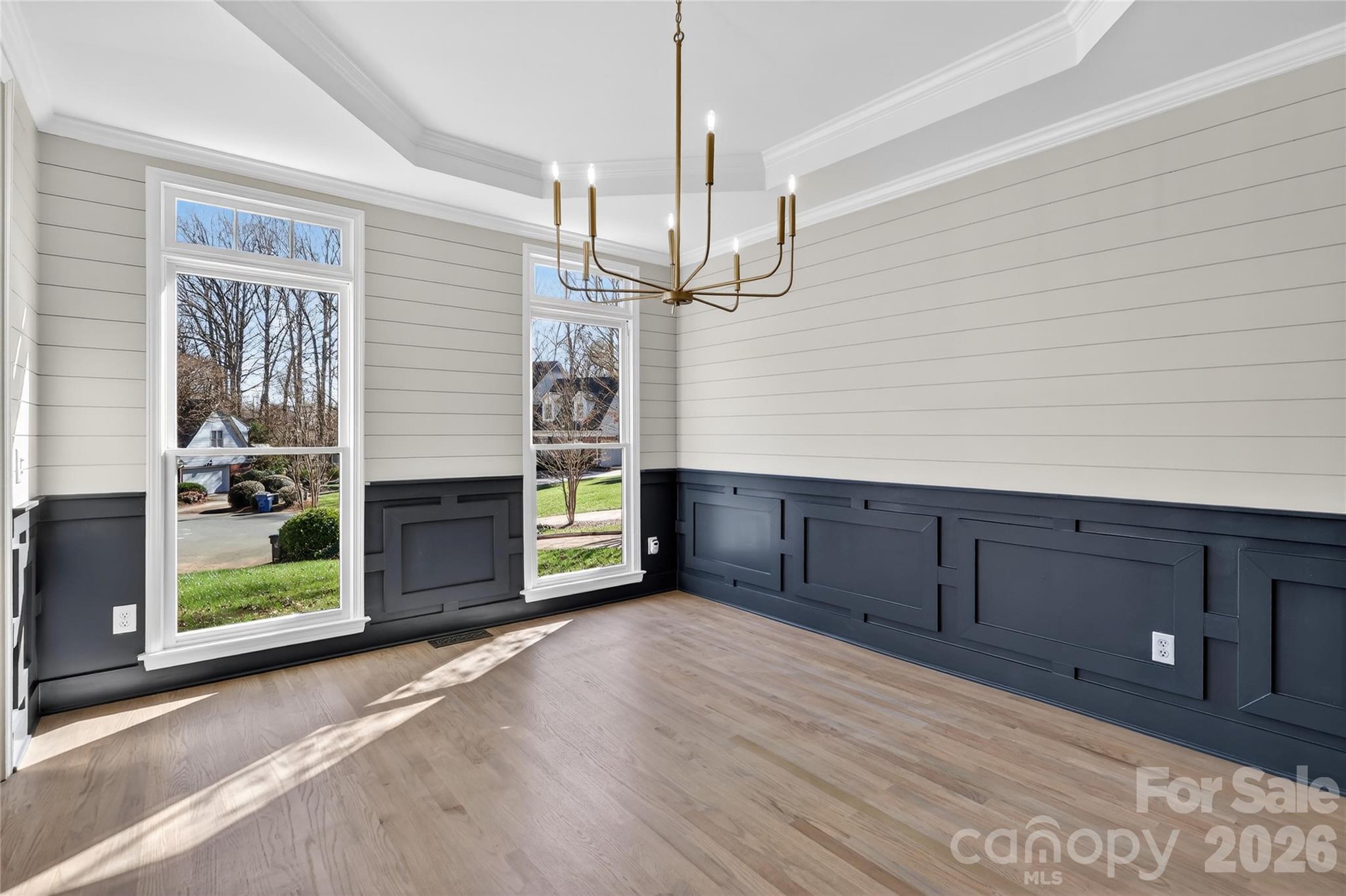 Wynfield - Residential