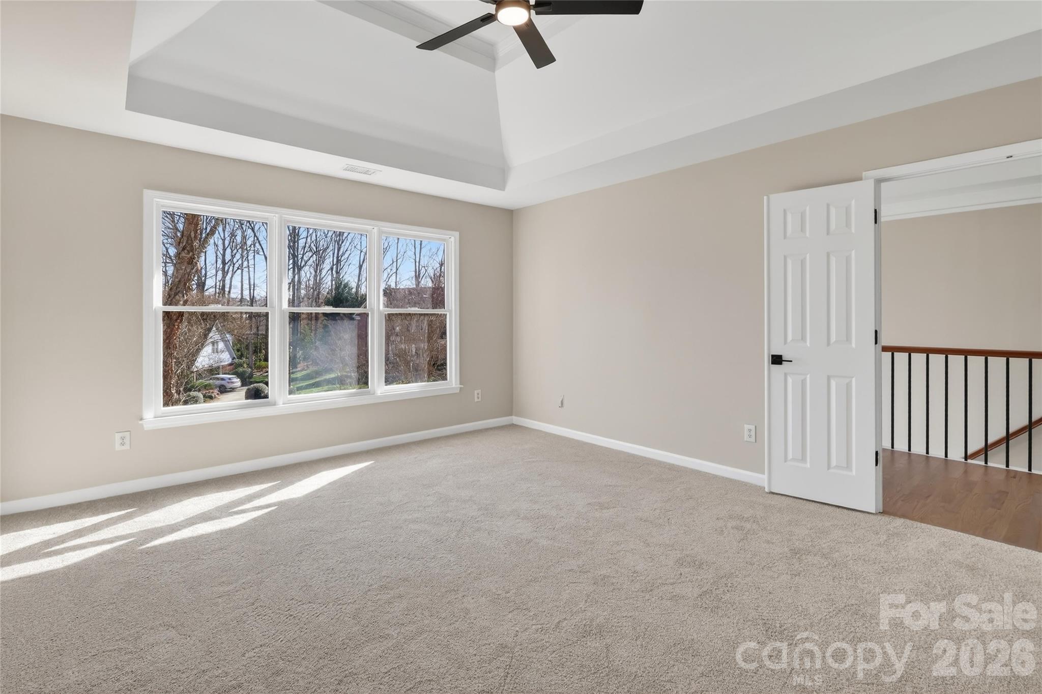 Wynfield - Residential