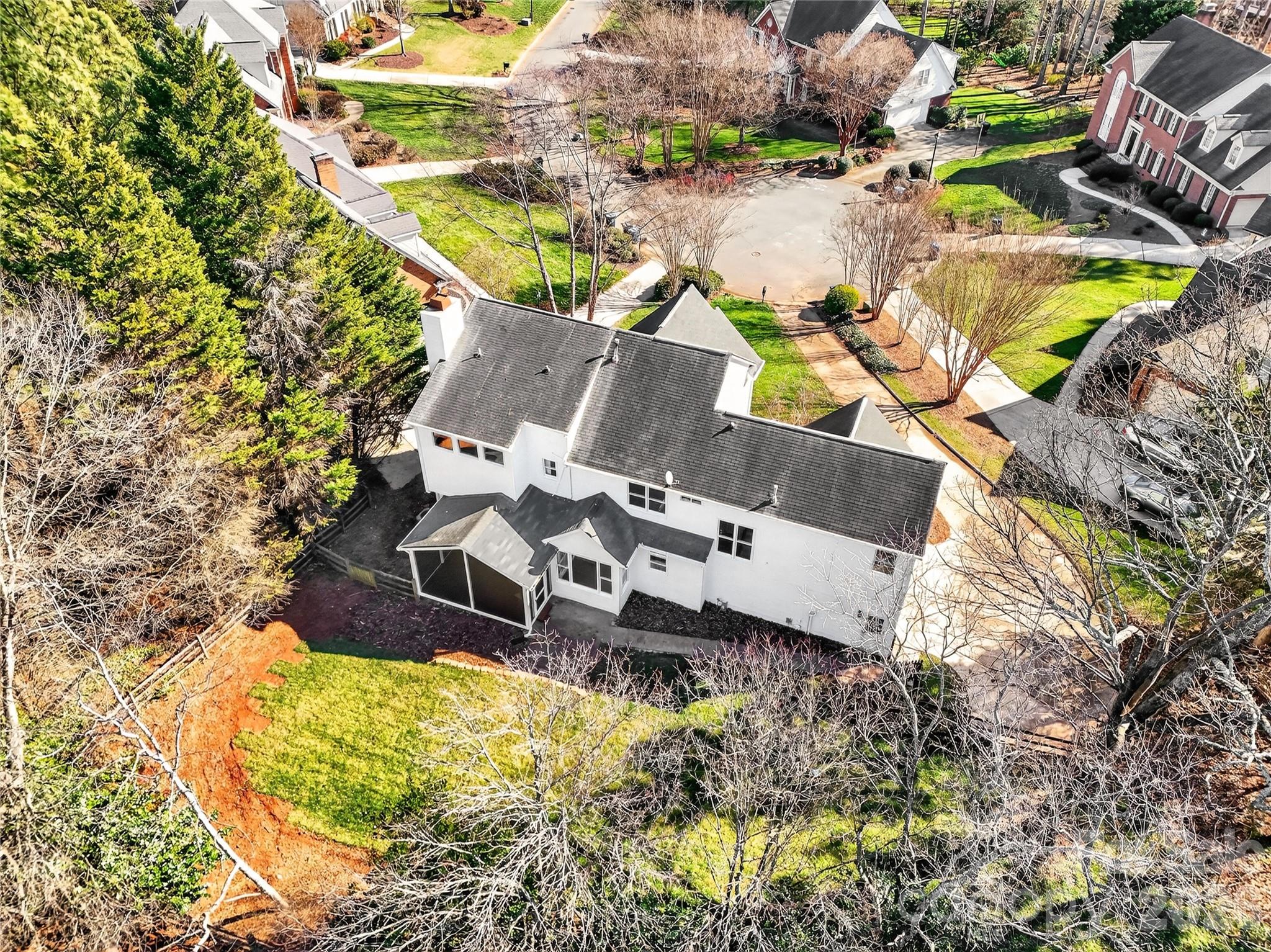 Wynfield - Residential