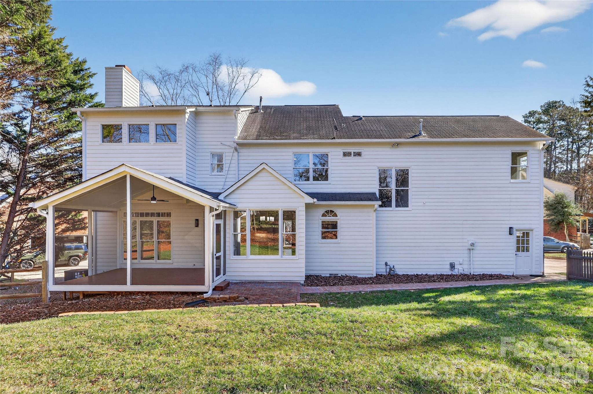 Wynfield - Residential