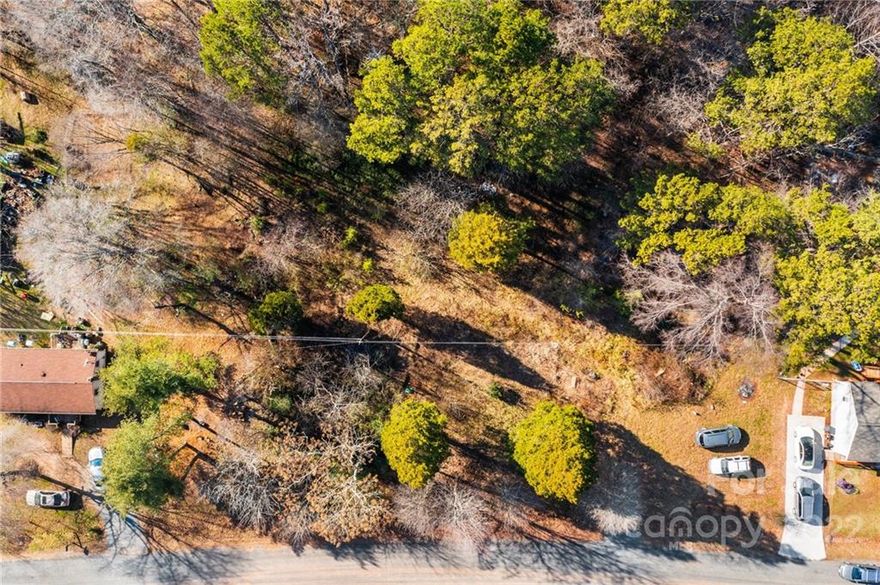 Over an acre lot ready for you to build your home. A well was previously installed. A septic tank will need to be installed.