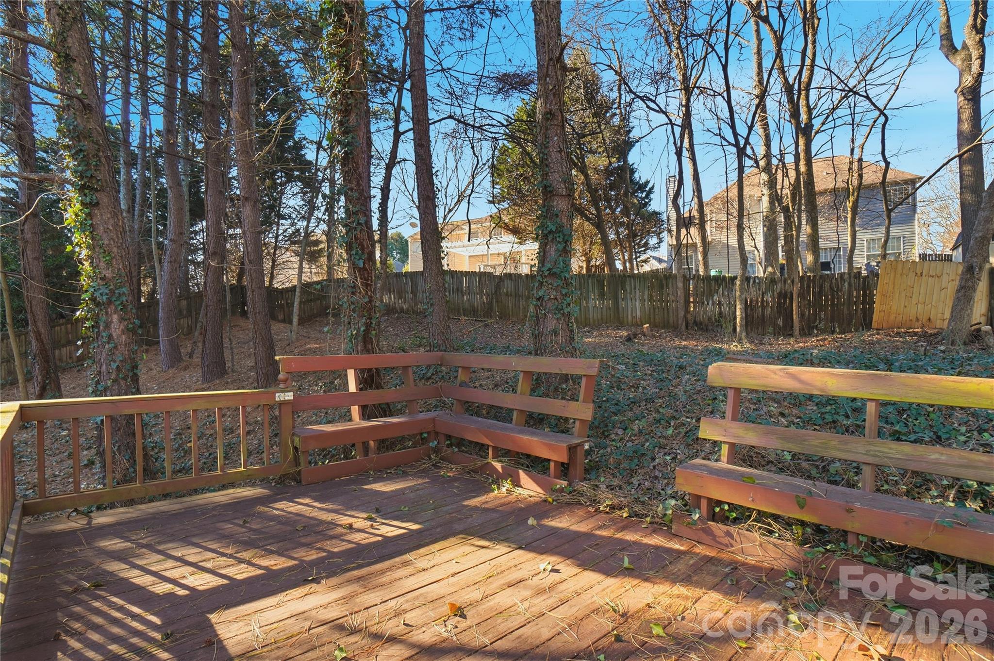 Fox Glenn - Residential