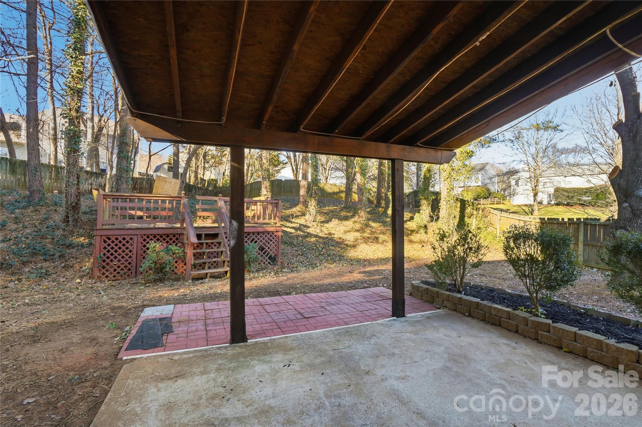 Fox Glenn - Residential