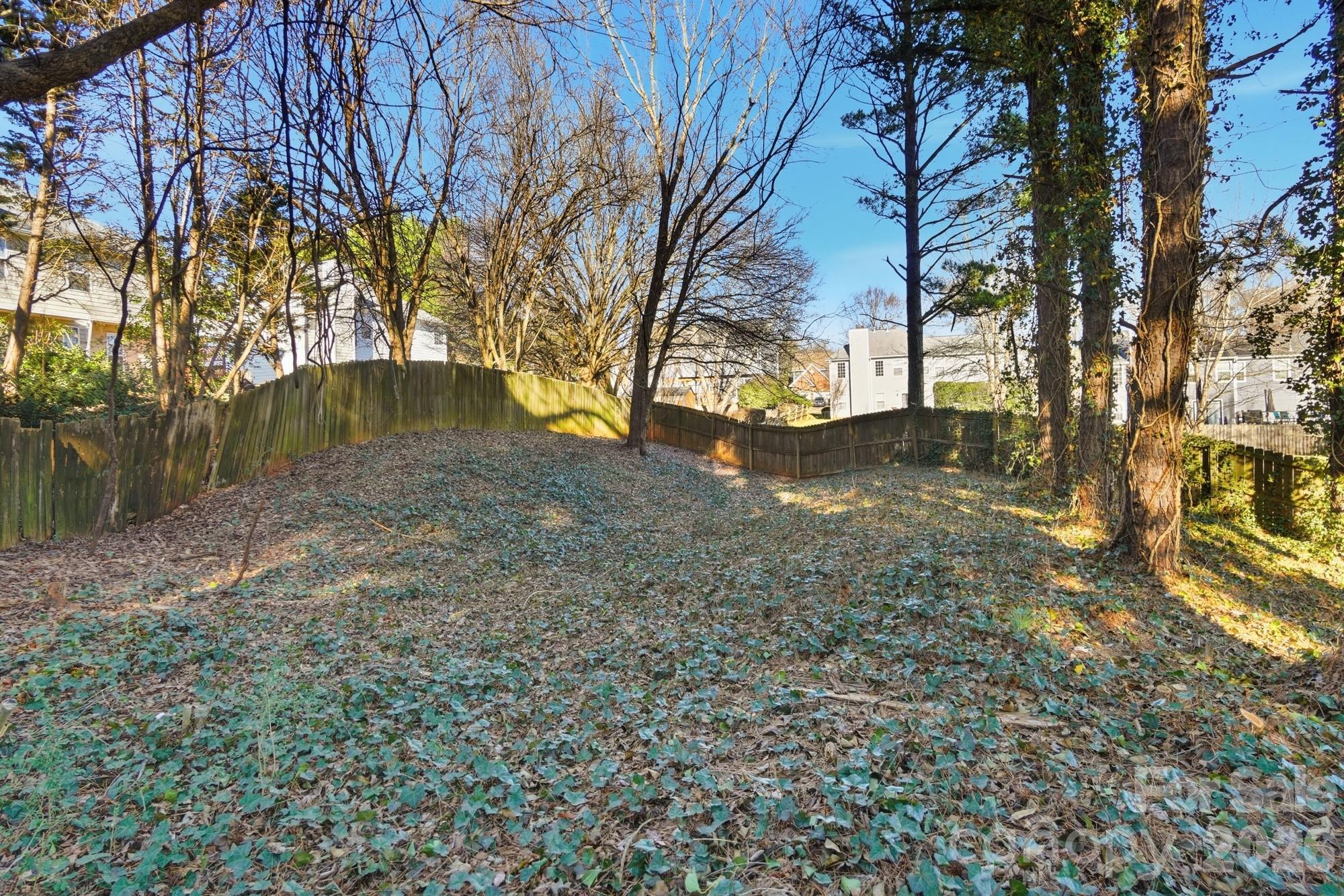 Fox Glenn - Residential