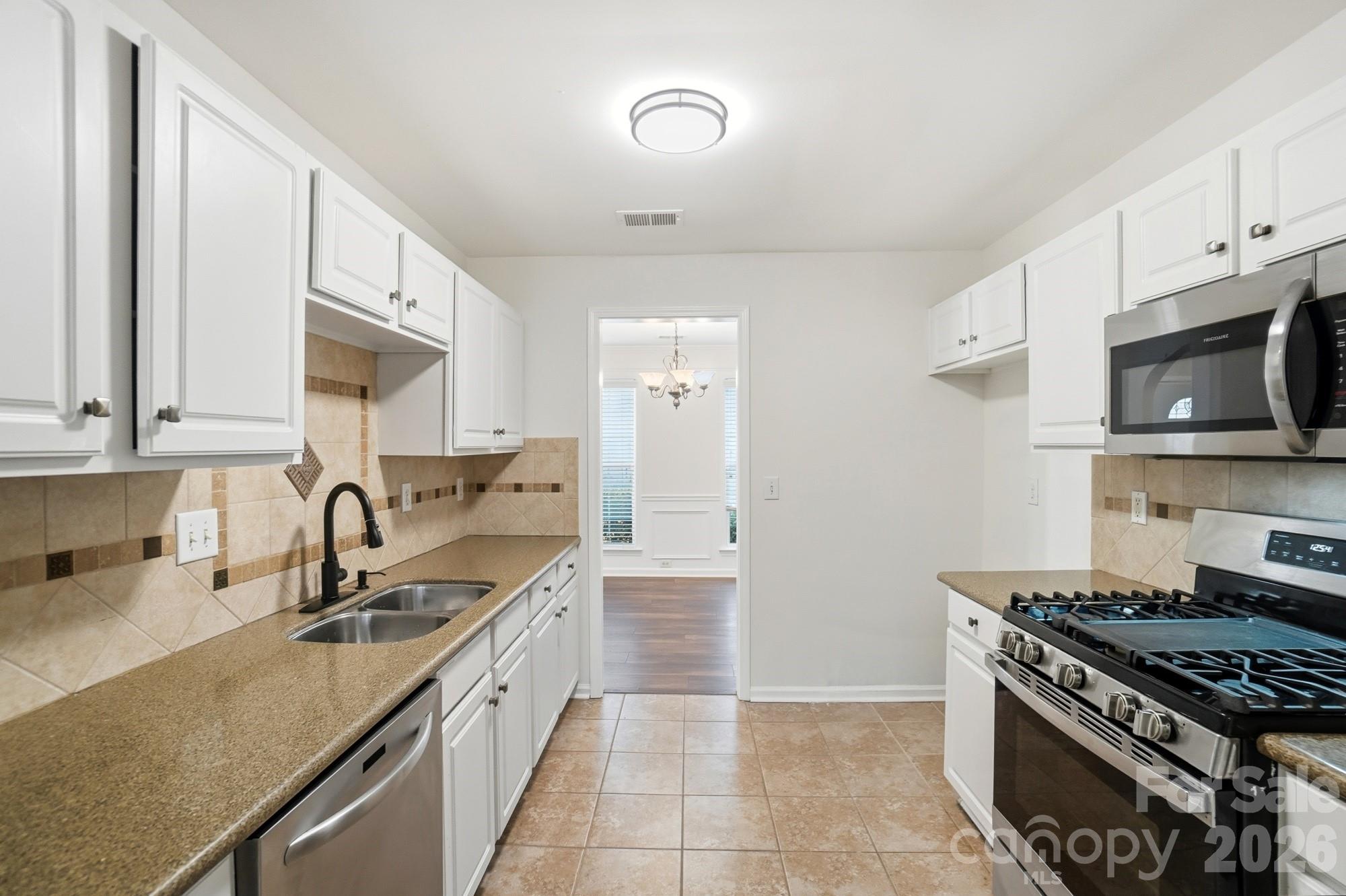 Fox Glenn - Residential