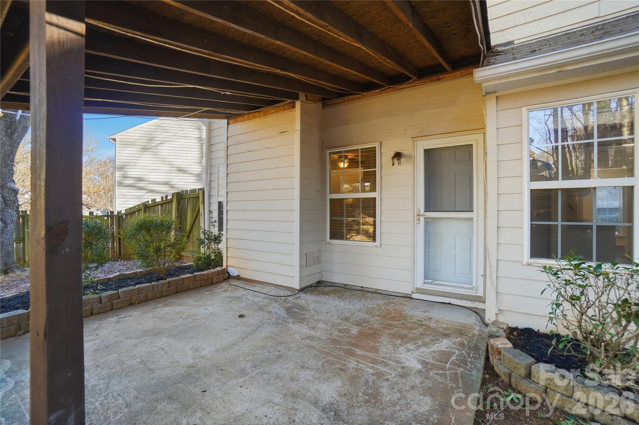 Fox Glenn - Residential