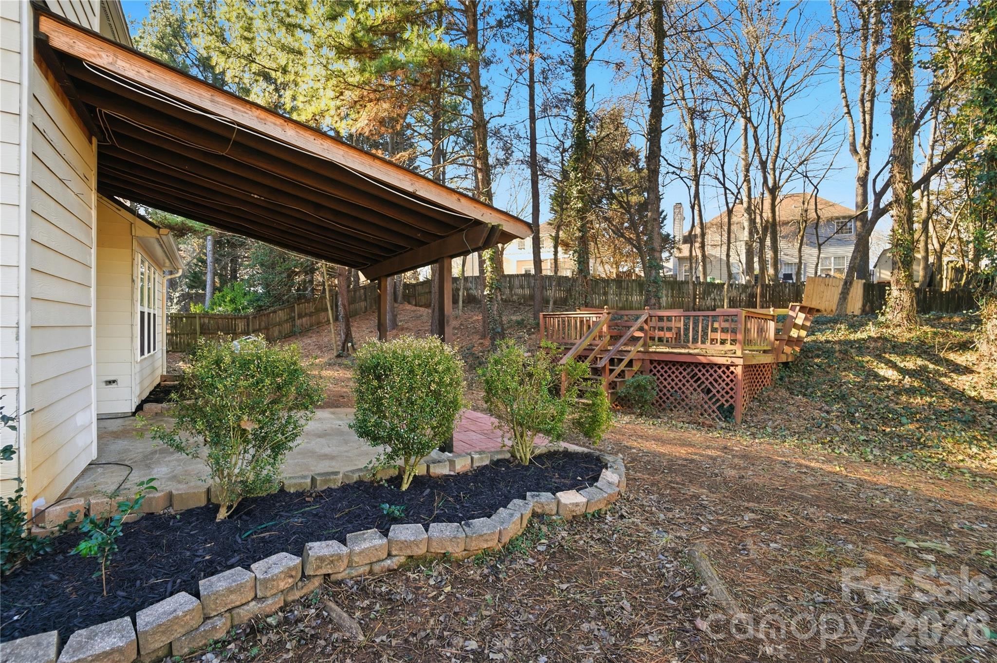 Fox Glenn - Residential