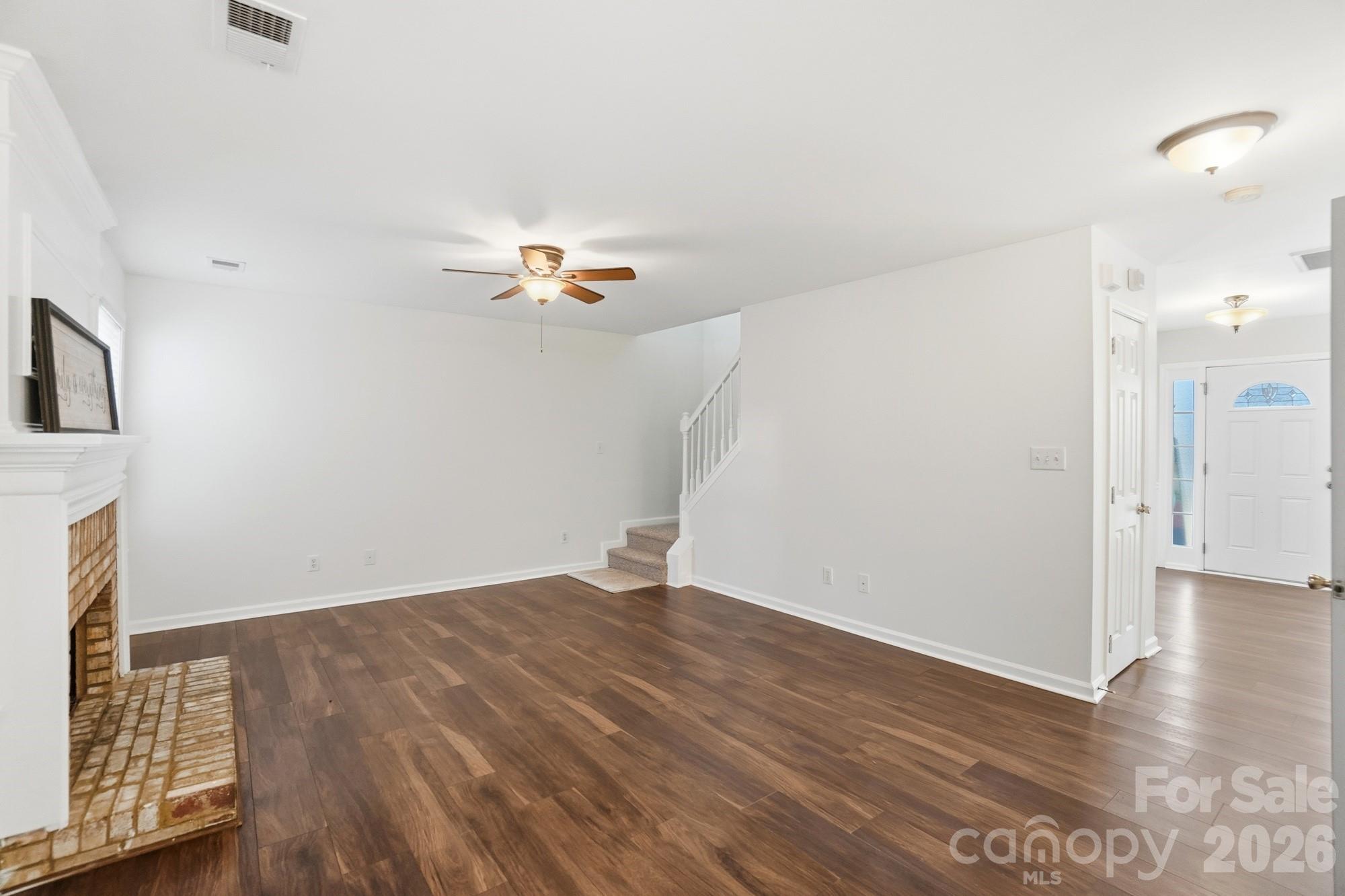 Fox Glenn - Residential