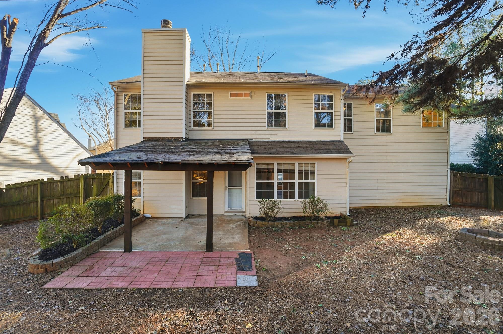 Fox Glenn - Residential