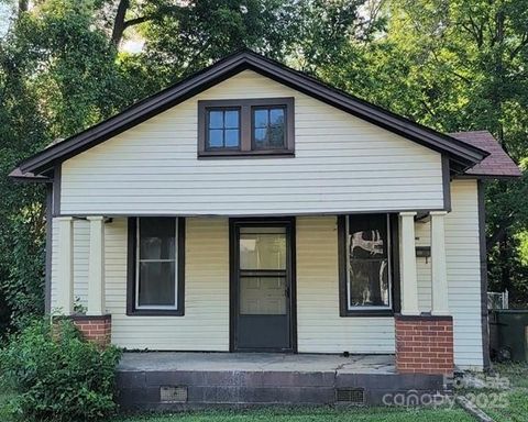 A home in Rock Hill