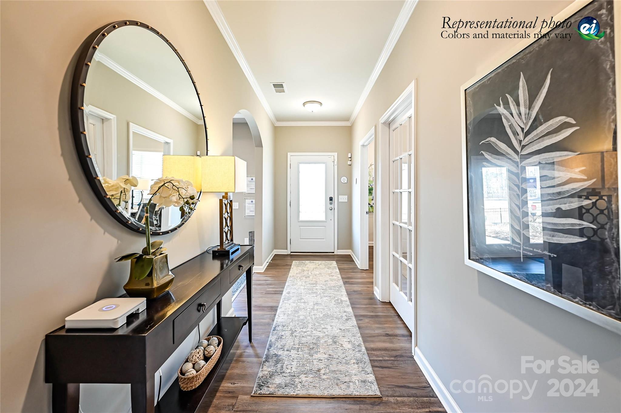 Walnut Creek - Residential