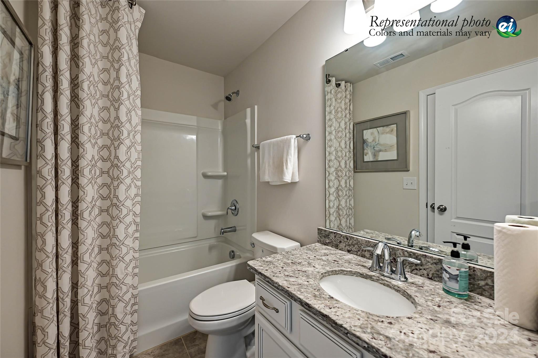 Walnut Creek - Residential