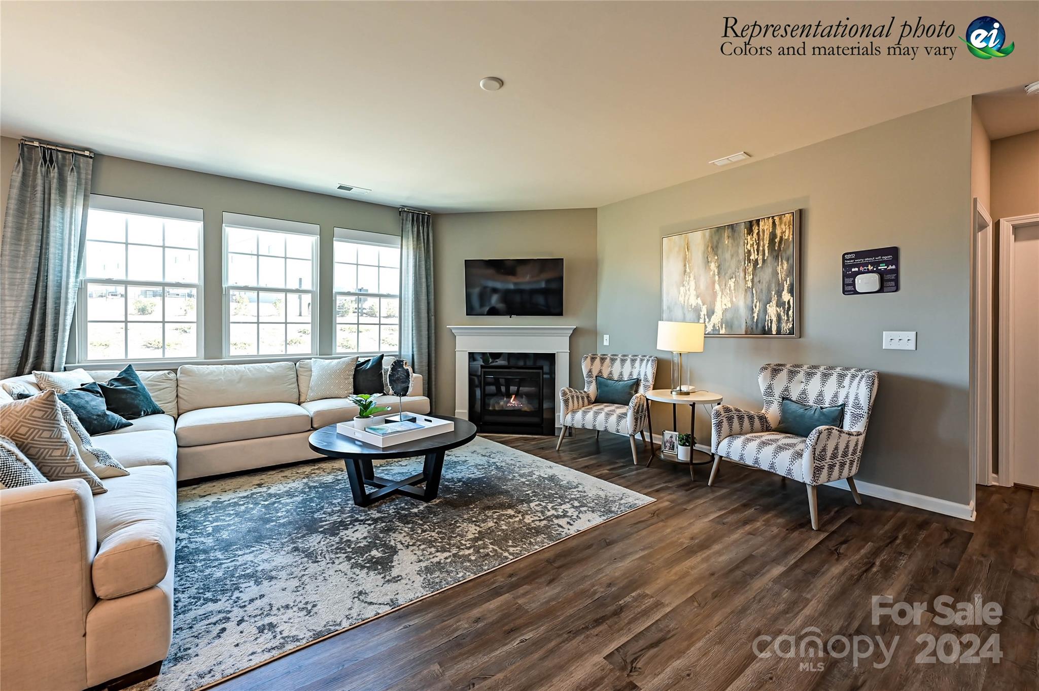 Walnut Creek - Residential