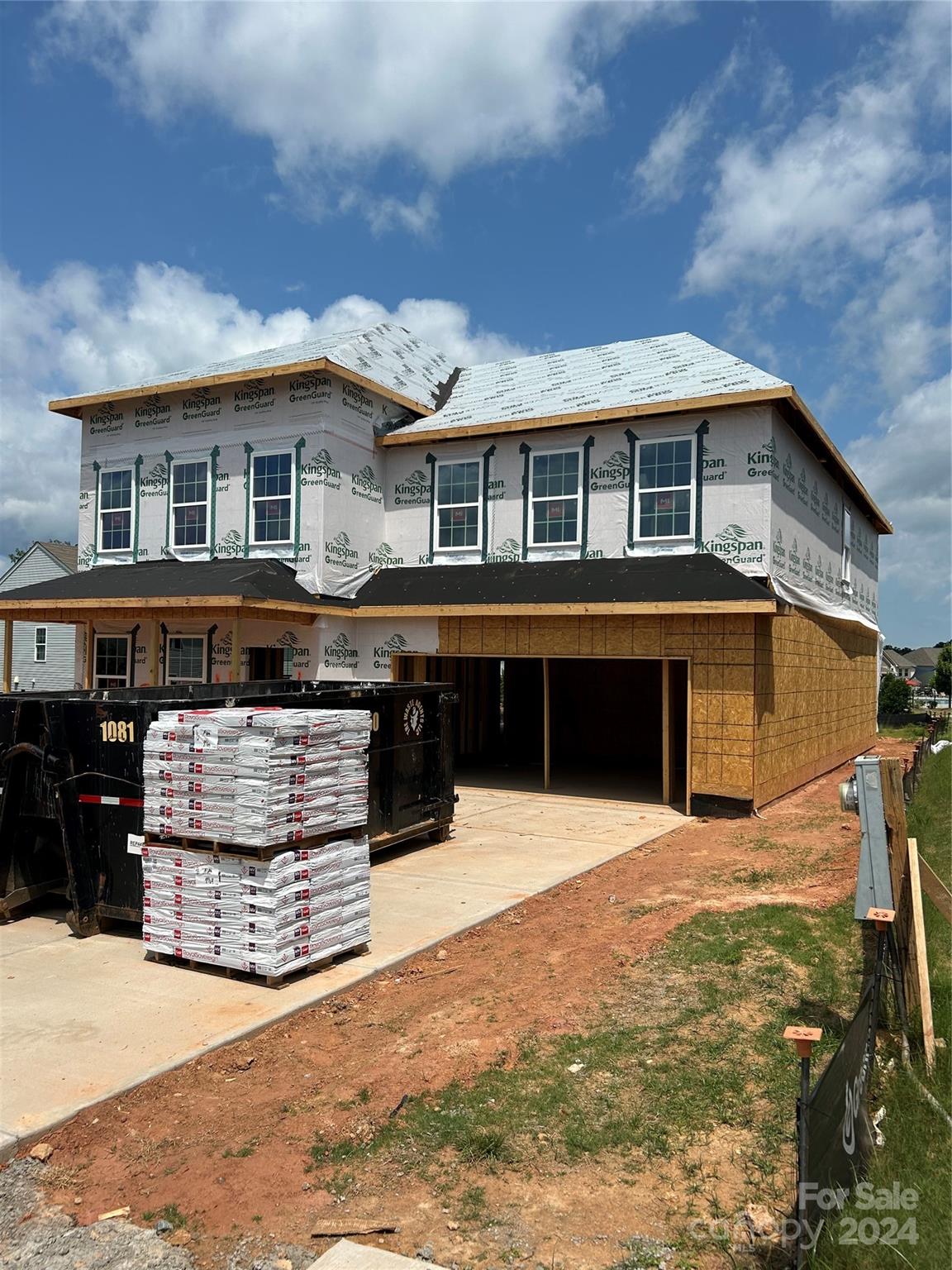 Walnut Creek - Residential