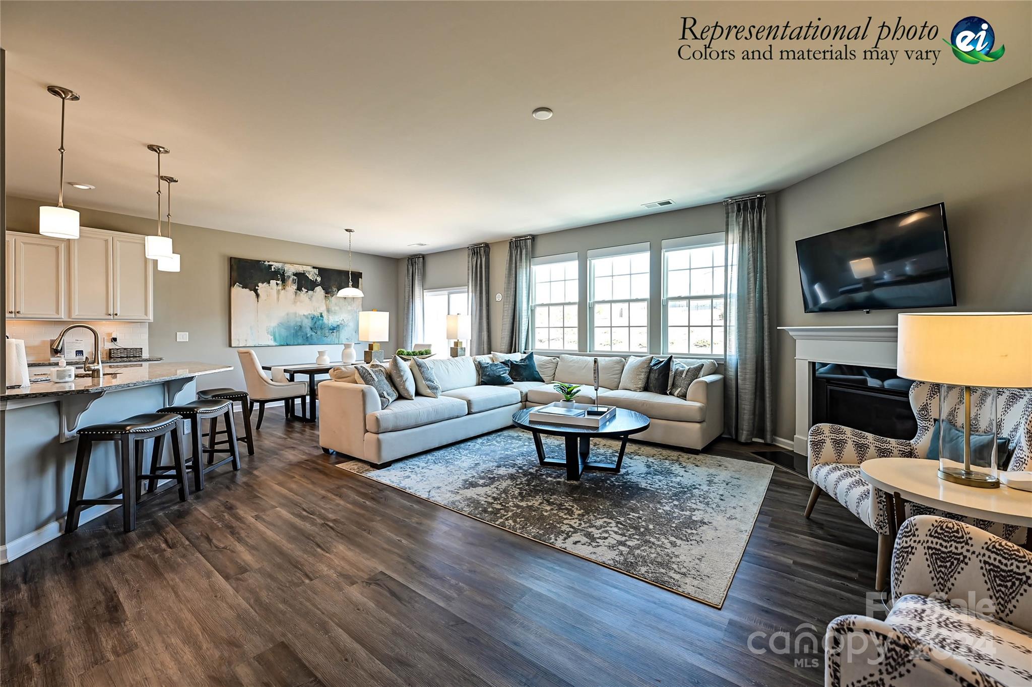 Walnut Creek - Residential