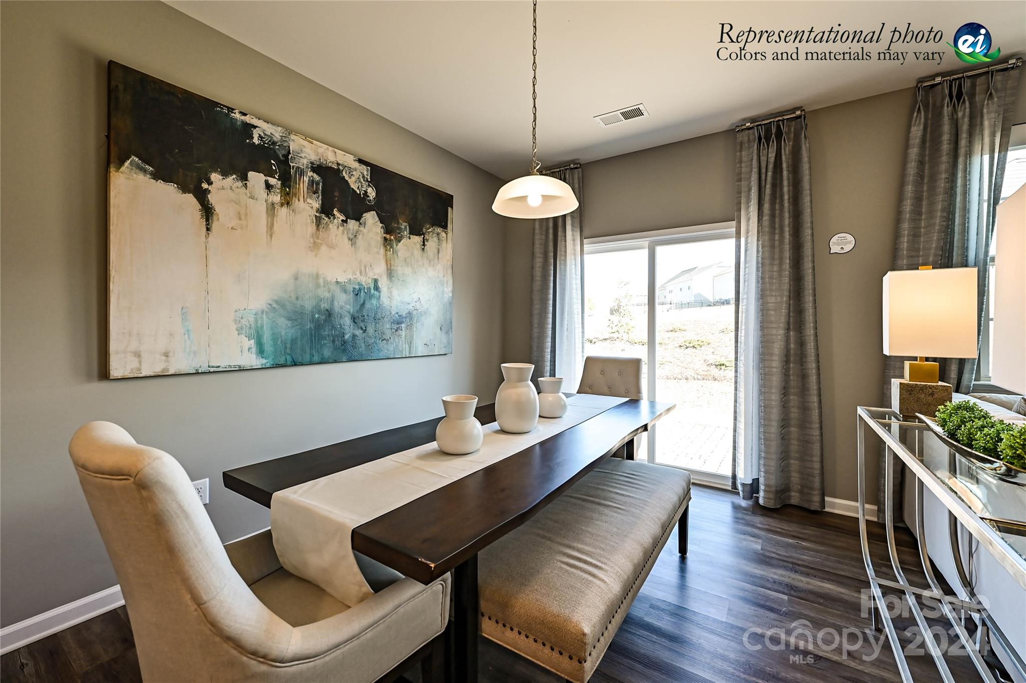 Walnut Creek - Residential