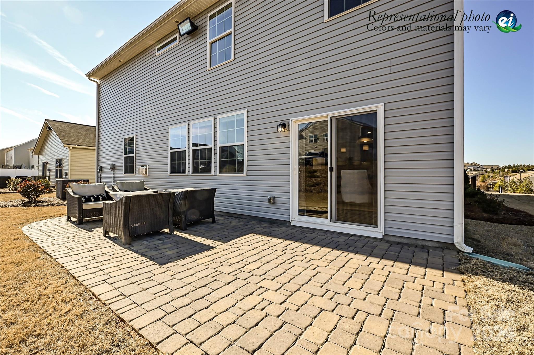 Walnut Creek - Residential