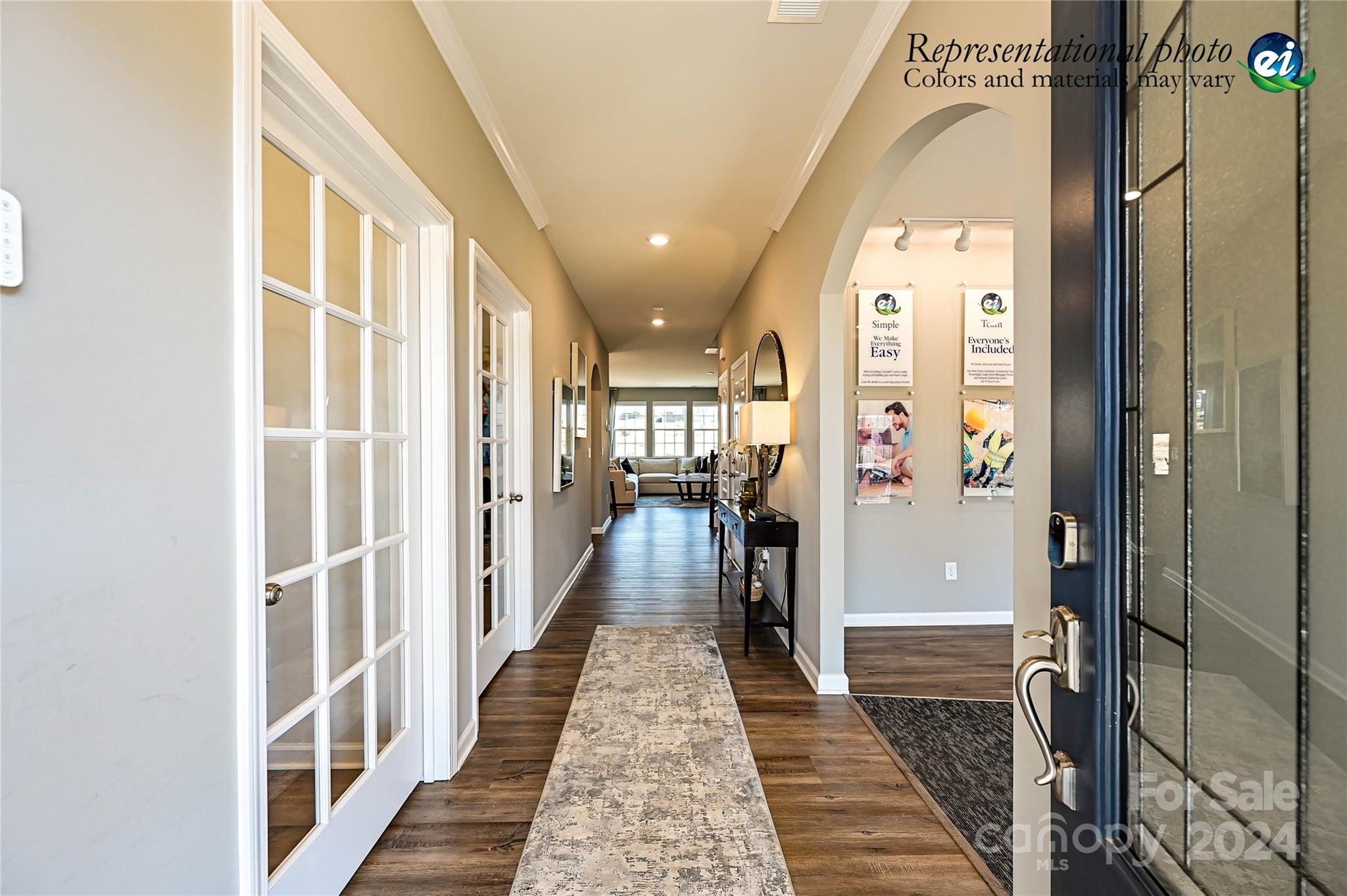 Walnut Creek - Residential