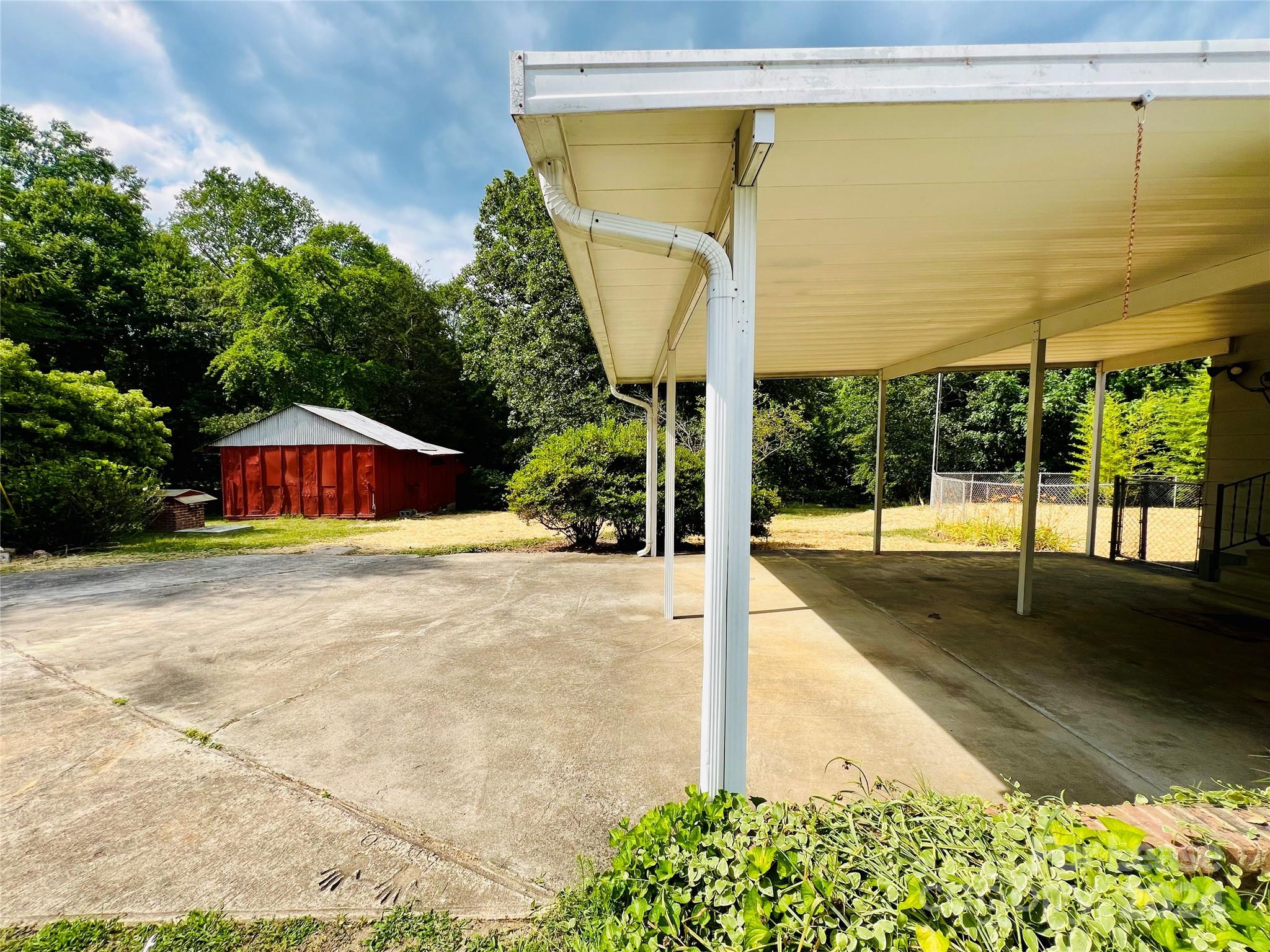 None - Residential Lease