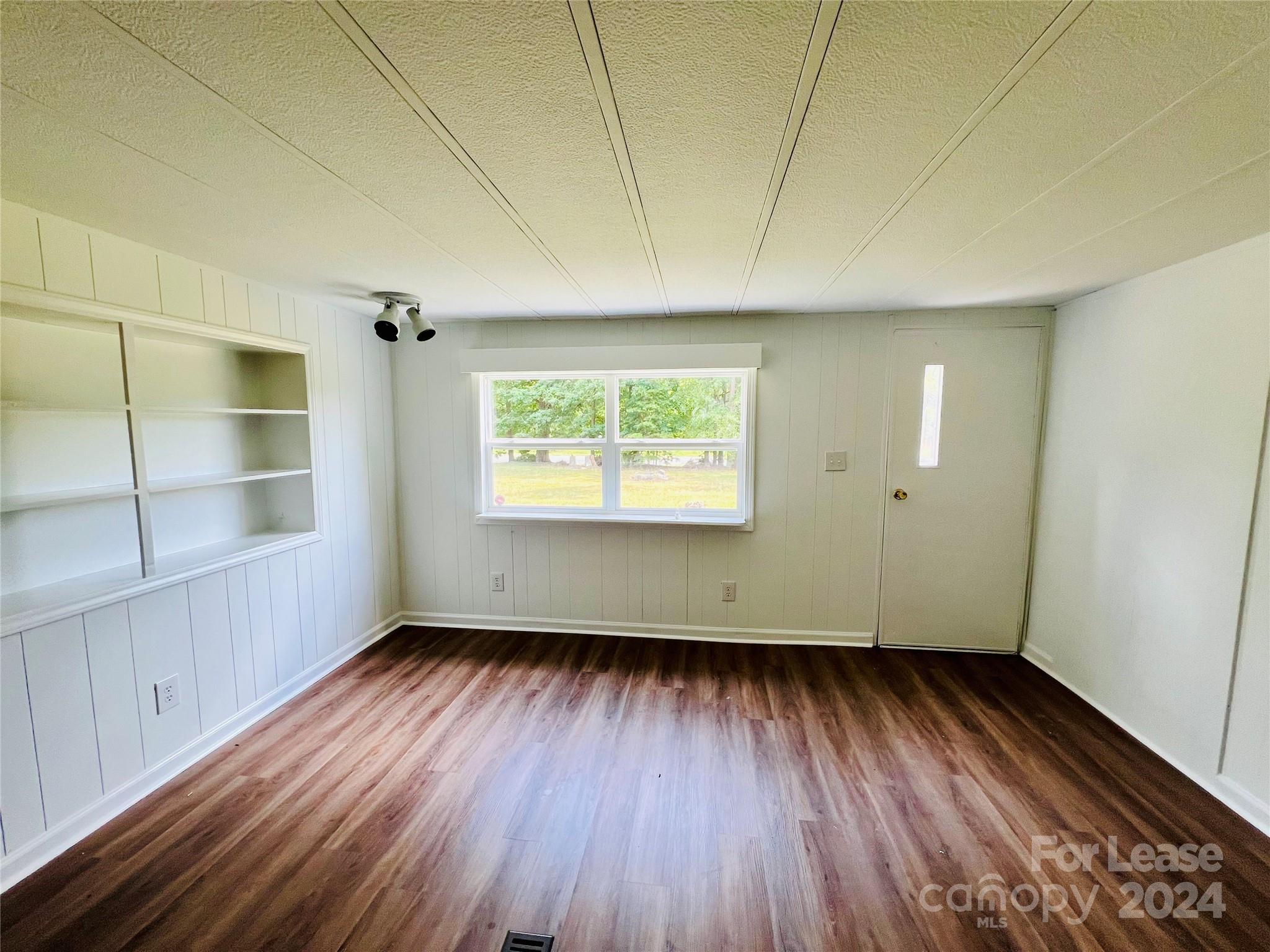 None - Residential Lease