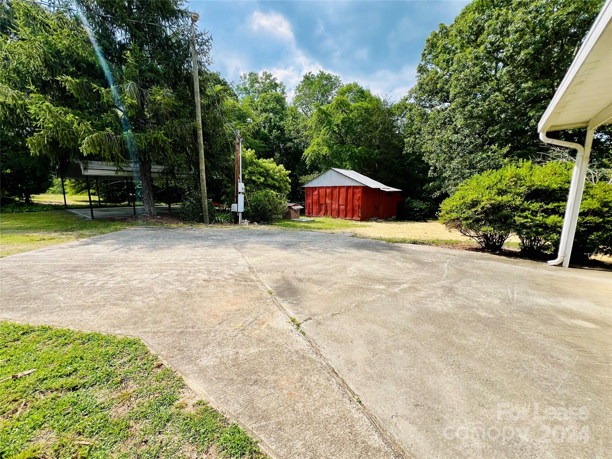 None - Residential Lease