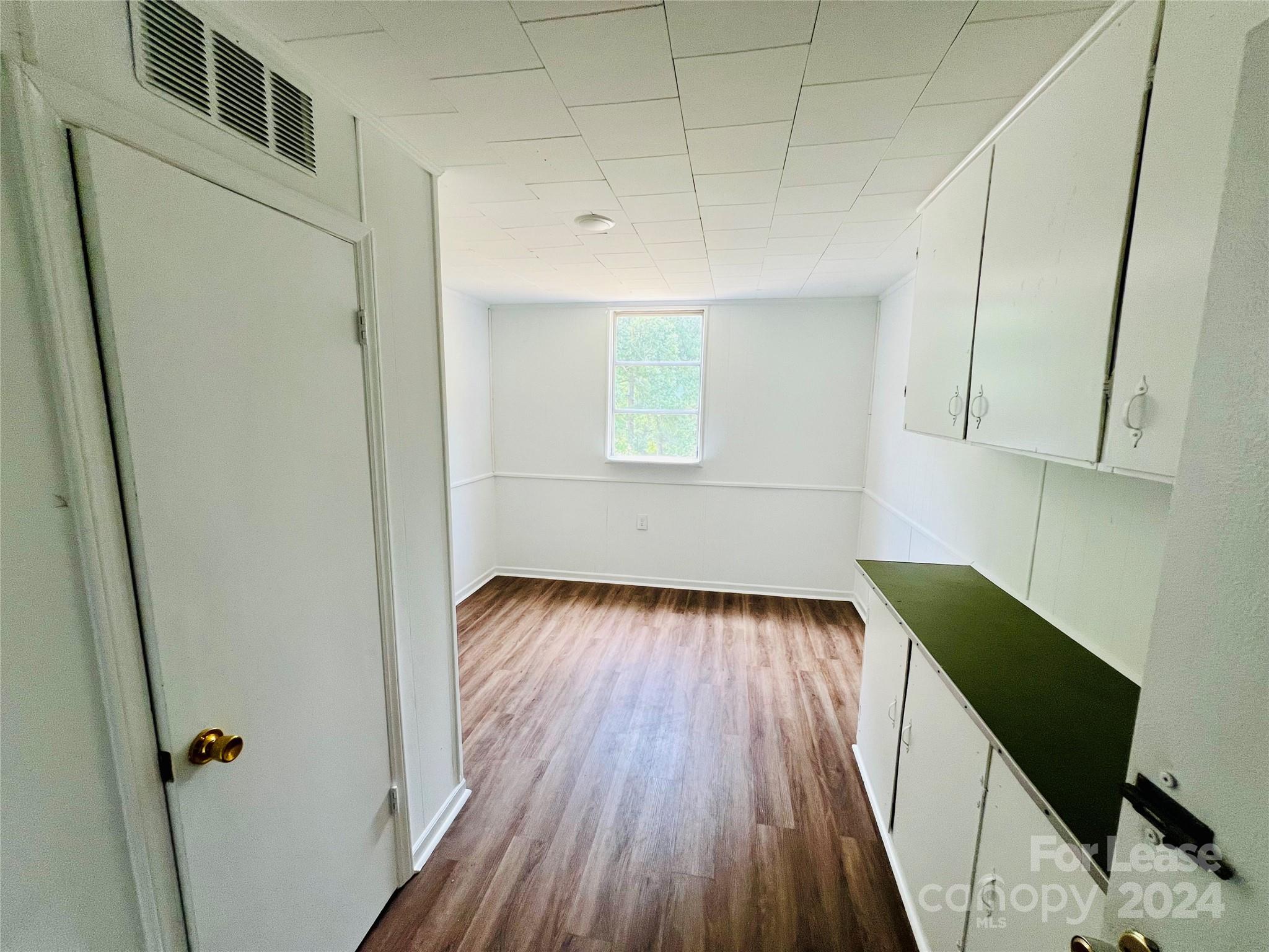 None - Residential Lease