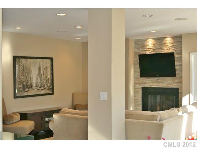 Cramer Mountain - Residential