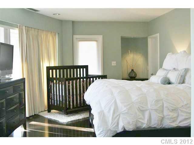 Cramer Mountain - Residential