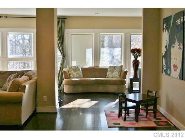 Cramer Mountain - Residential